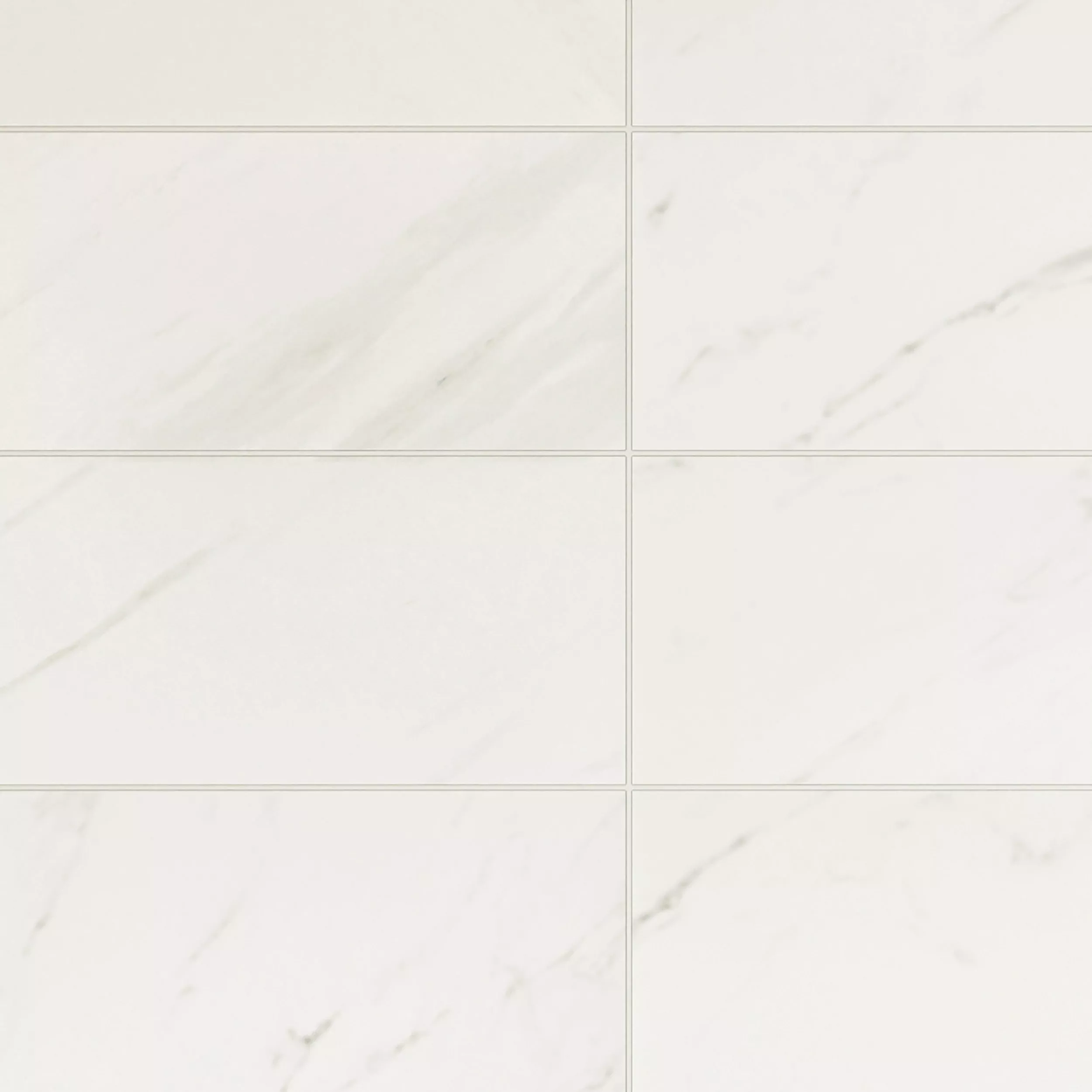 Tauleto Bianco Matte Porcelain Tile | Floor and Decor