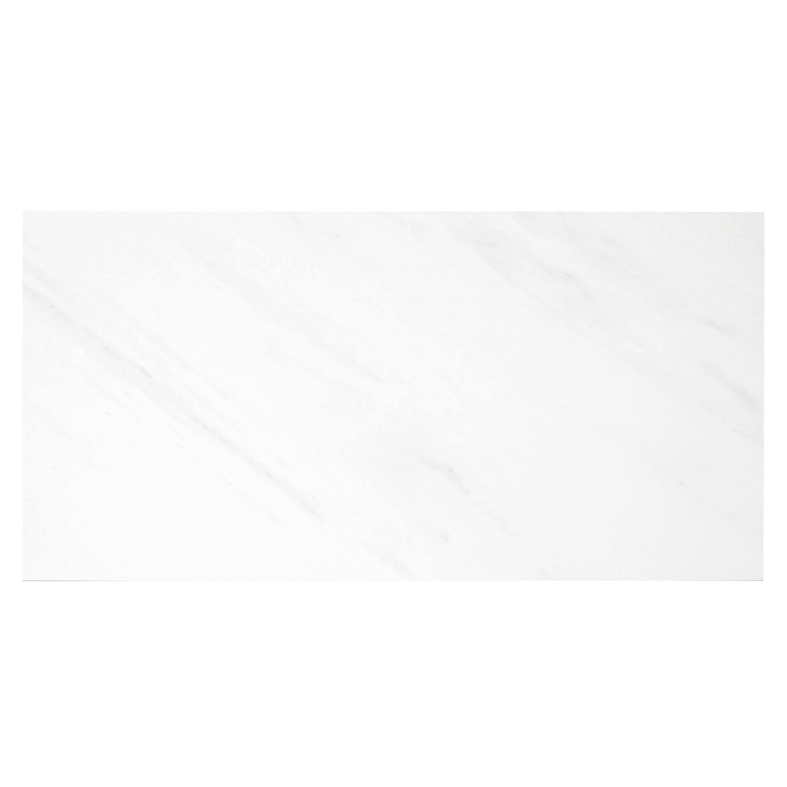 Alpine White - Brento Tile