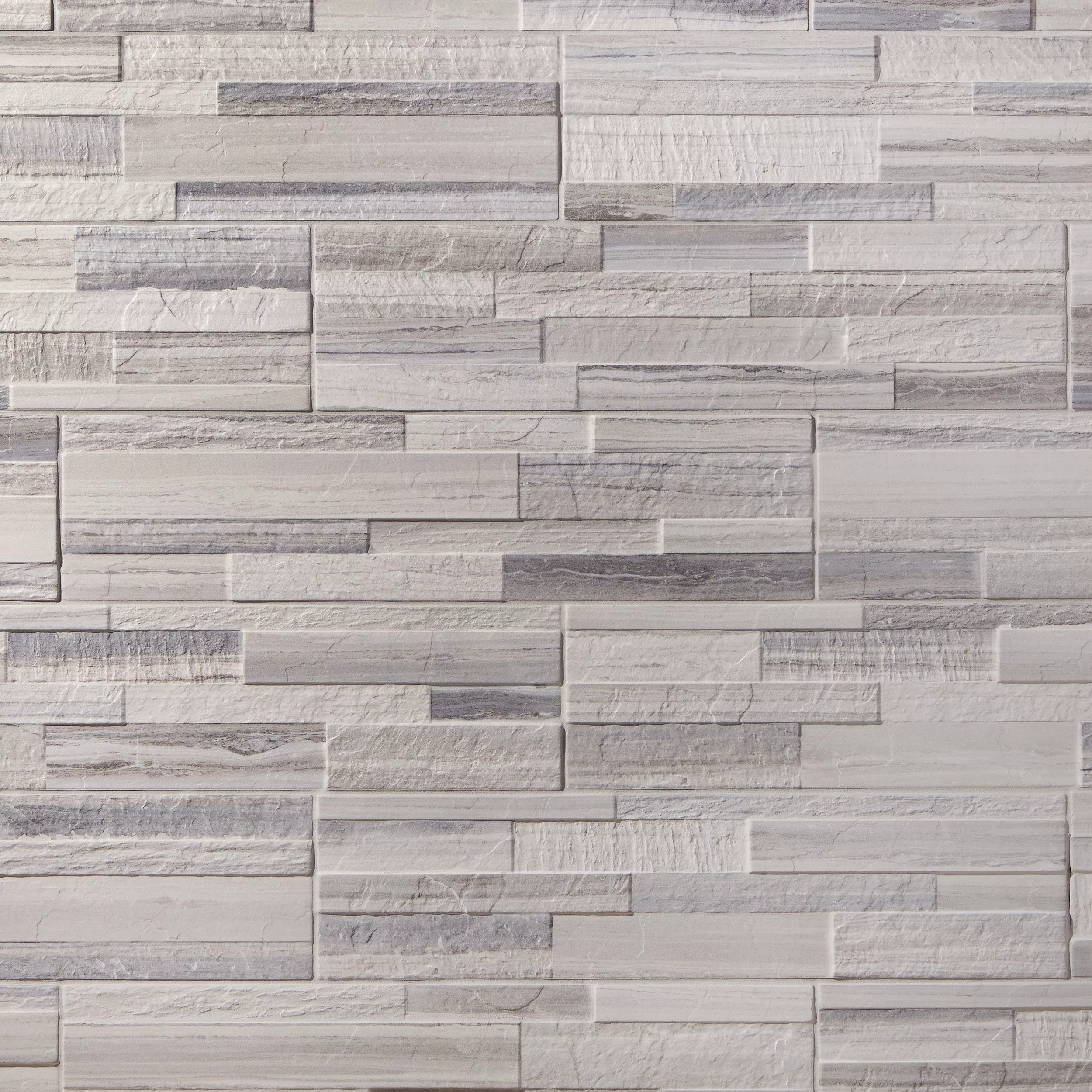 Palissandro Azuro Porcelain Ledger Panel
