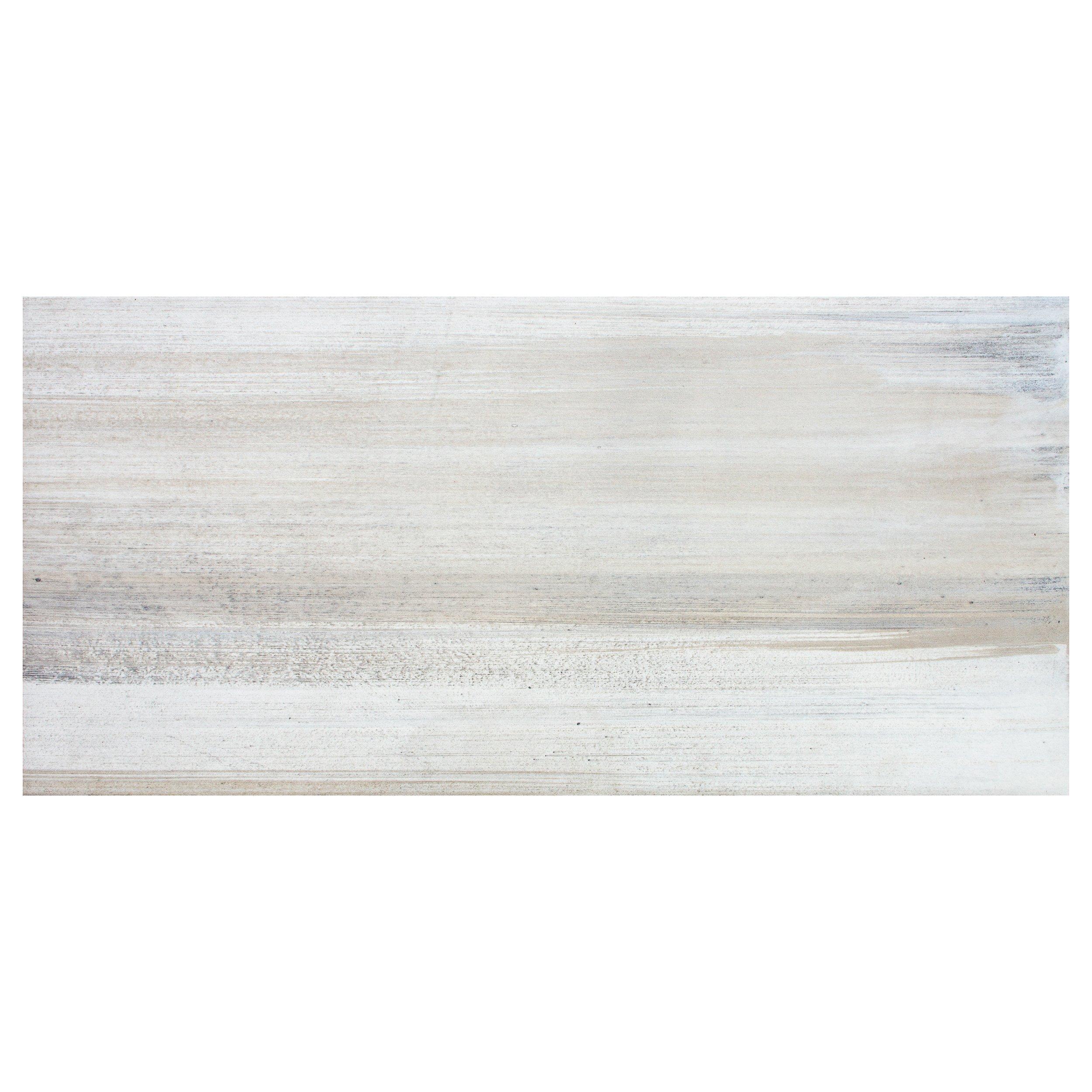 Rhodes Ivory Blend Porcelain Tile