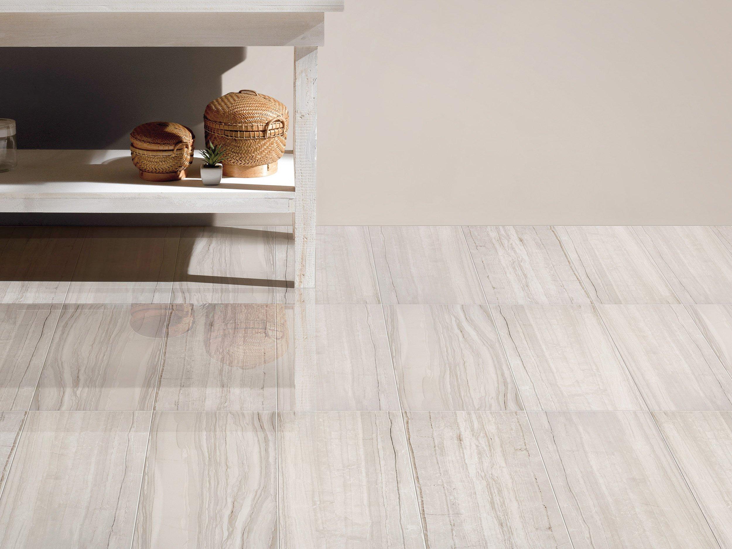 Coronado Gris High Gloss Ceramic Tile