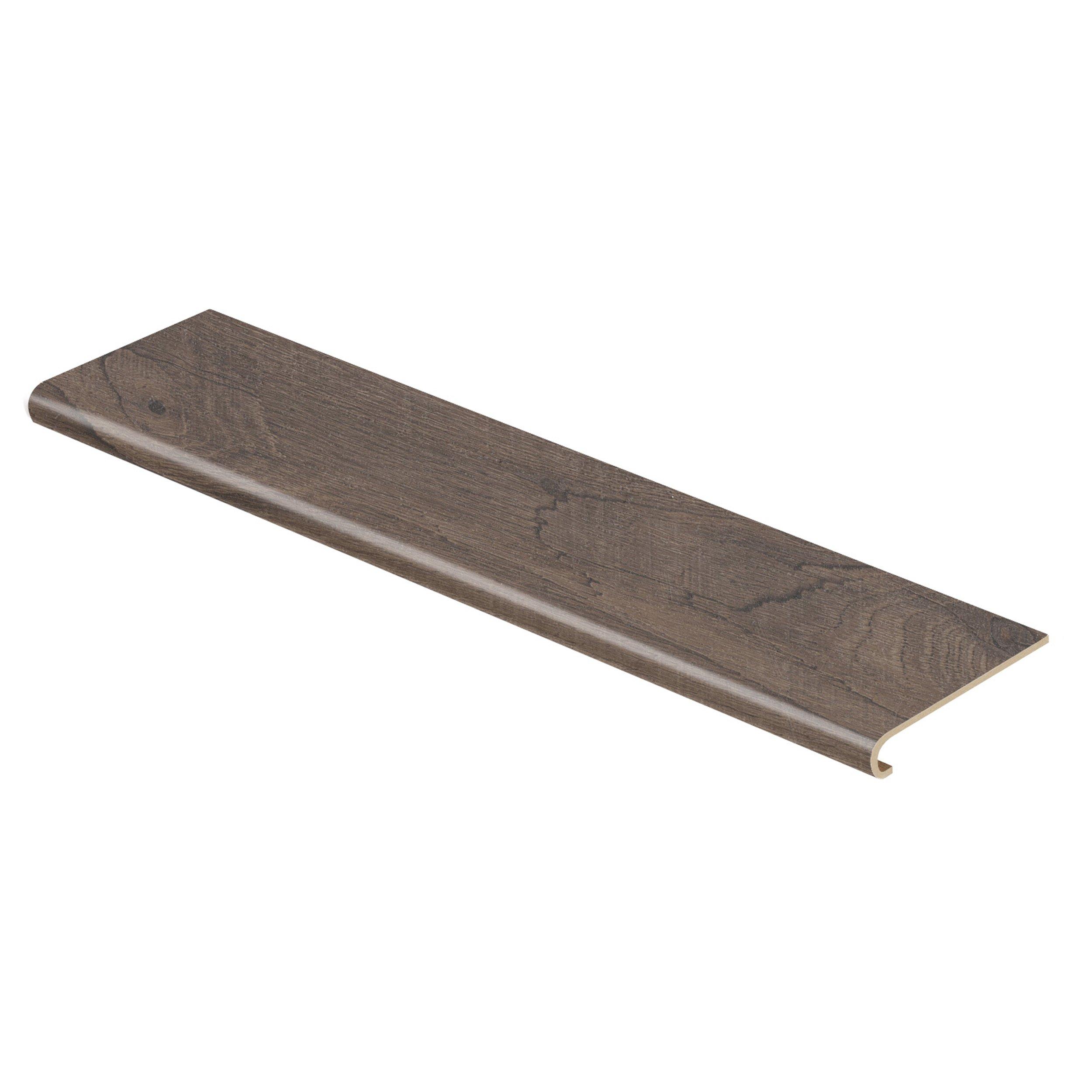 Color 7629 Cap A Tread Box Return Retread - 47 in.