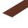 Schluter Finec Trim 3/16in. Textured Color Coated Aluminum