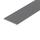 Schluter Schiene Edge Trim 1/2in. Color Coated Aluminum