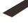 Schluter Schiene Edge Trim 1/4in. Color Coated Aluminum