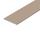 Schluter Schiene Edge Trim 7/16in. Color Coated Aluminum