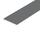 Schluter Jolly-P Edge Trim 7/16in. PVC