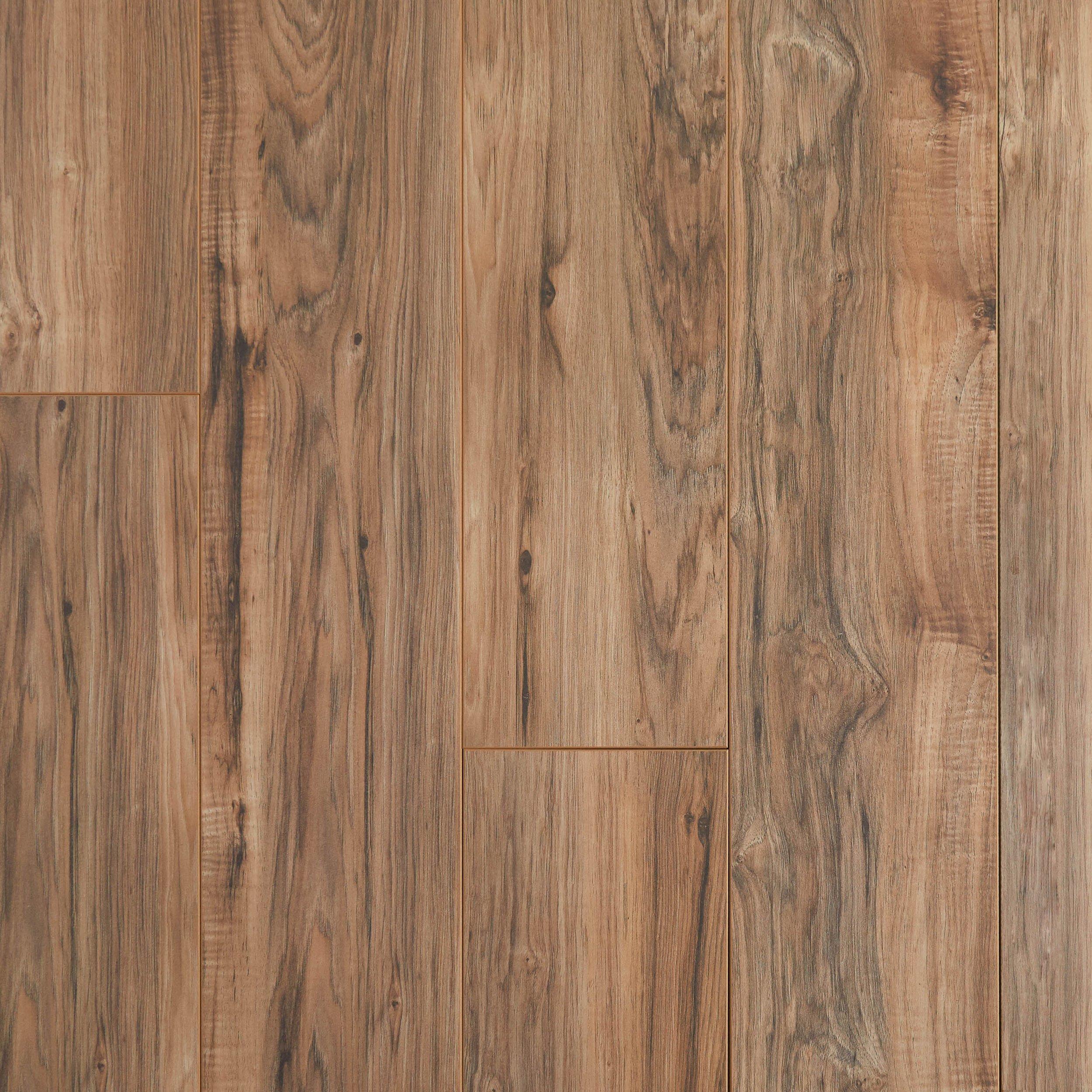 Alder Pecan Tan Water Resistant, Pecan Wood Laminate Flooring Cost