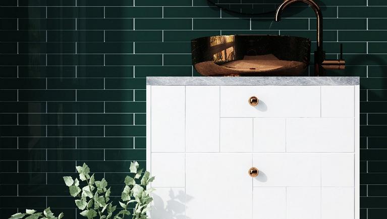 What’s New in Subway Tile? What’s New in Subway Tile?