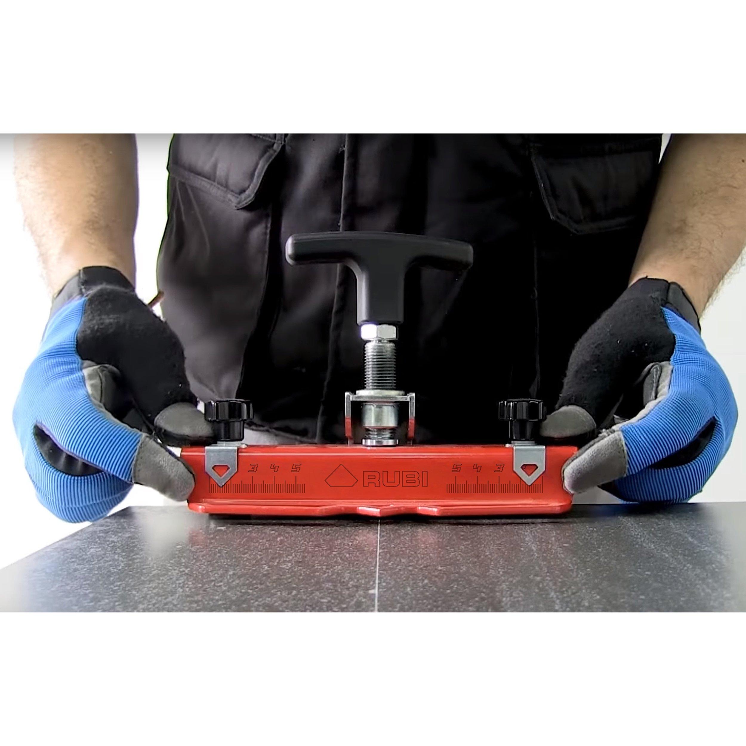  Rubi Tools Vacuum suction Cup : Automotive