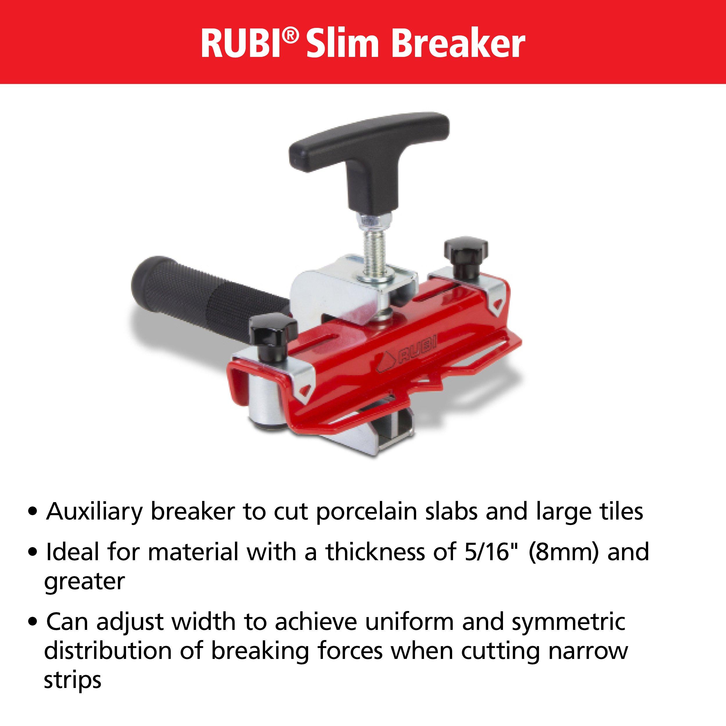 Rubi Tools Eggbeater Standard Hexagonal Paint Mixer Paddle