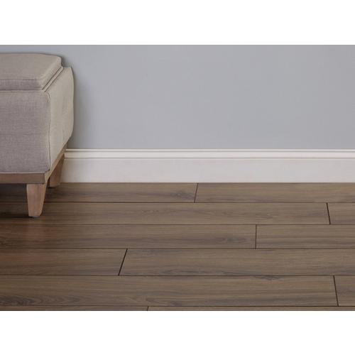 Tuscan Timber Water Resistant Laminate 12mm 100580463 Floor And Decor