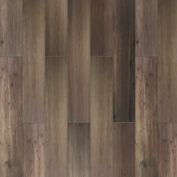 Woodville Marron Wood Plank Porcelain Tile 12 X 59 100581610 Floor And Decor