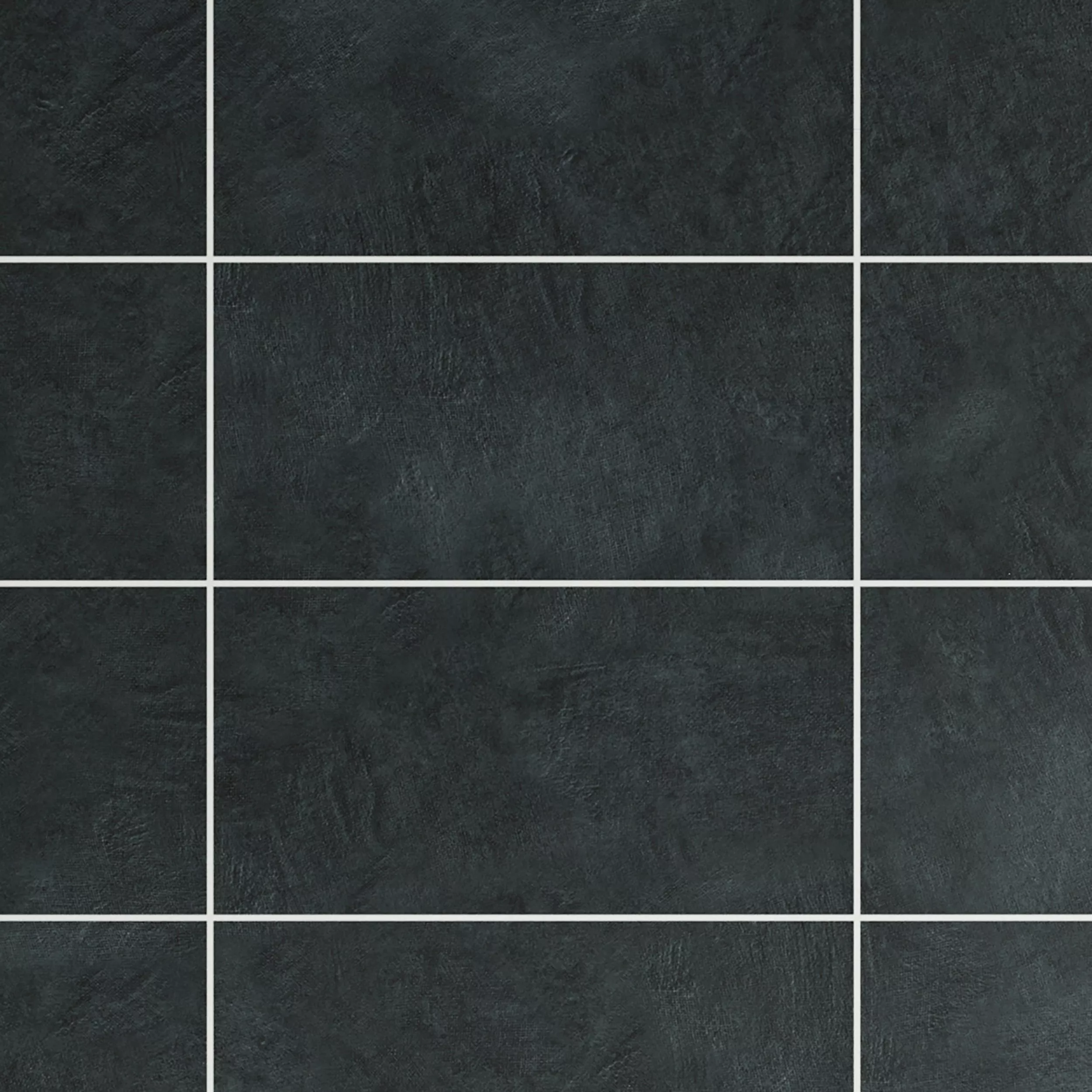 Resin Antracite Porcelain Tile