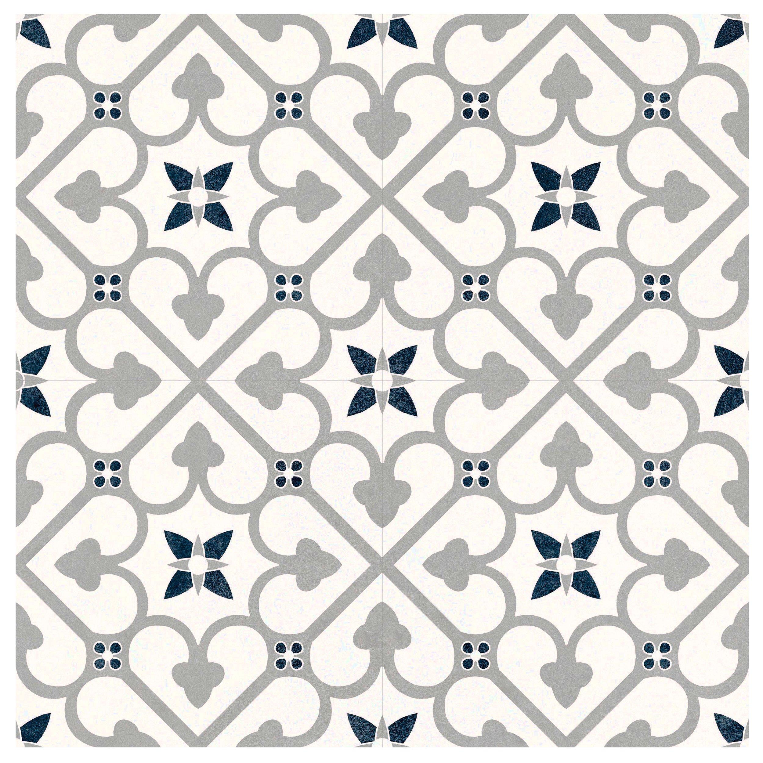 Brighton Ceramic Tile Floor And Decor, Pattern Ceramic Tile