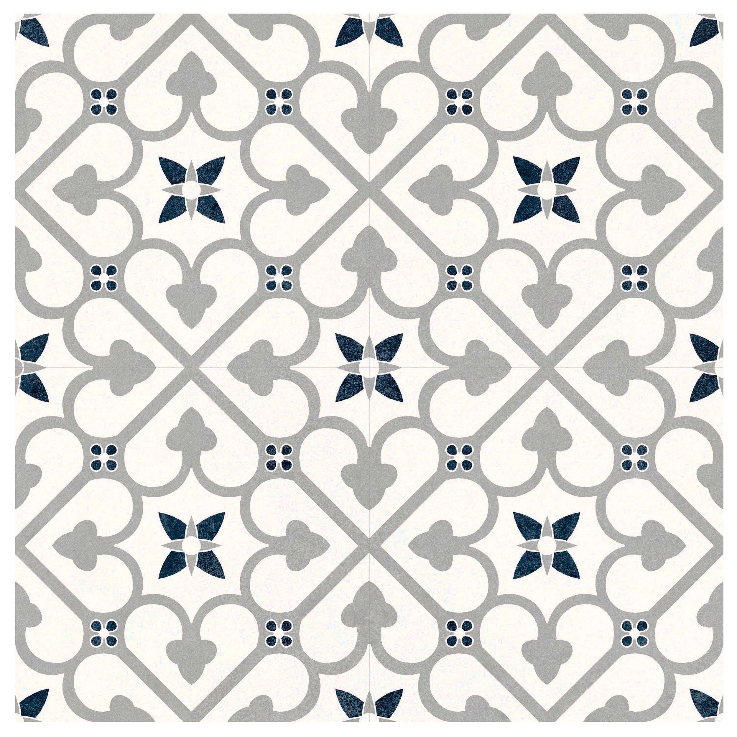 Brighton Ceramic Tile Floor and Decor