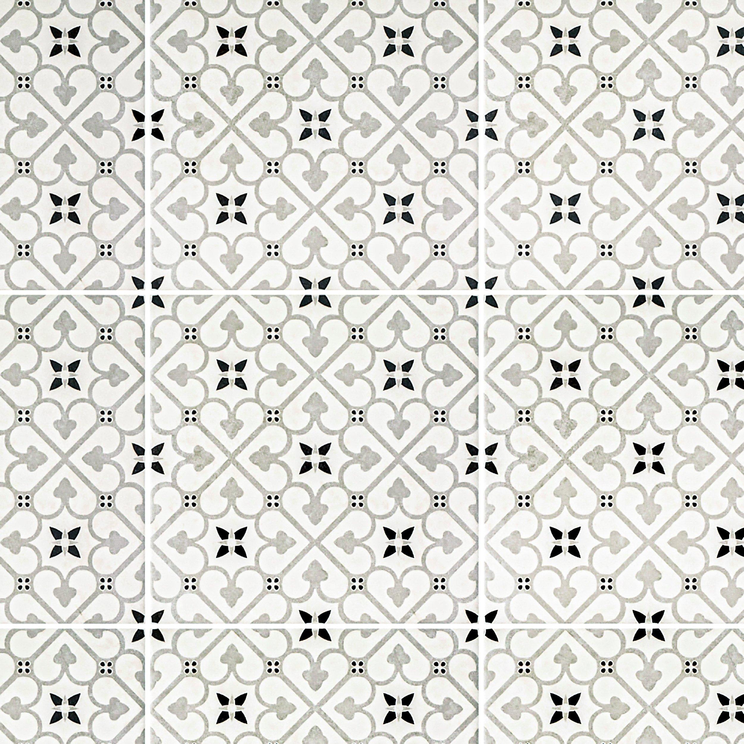 Brighton Ceramic Tile Floor and Decor