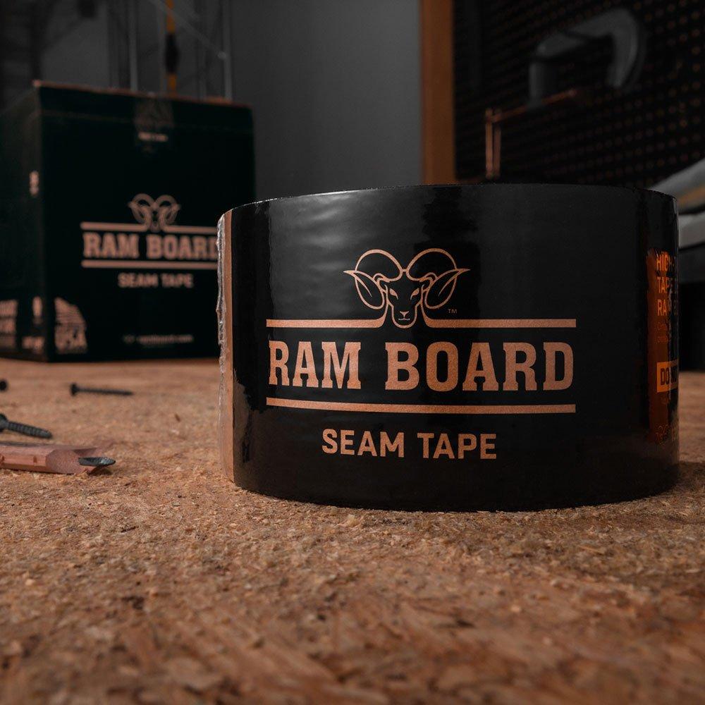 Ram Board Seam Tape