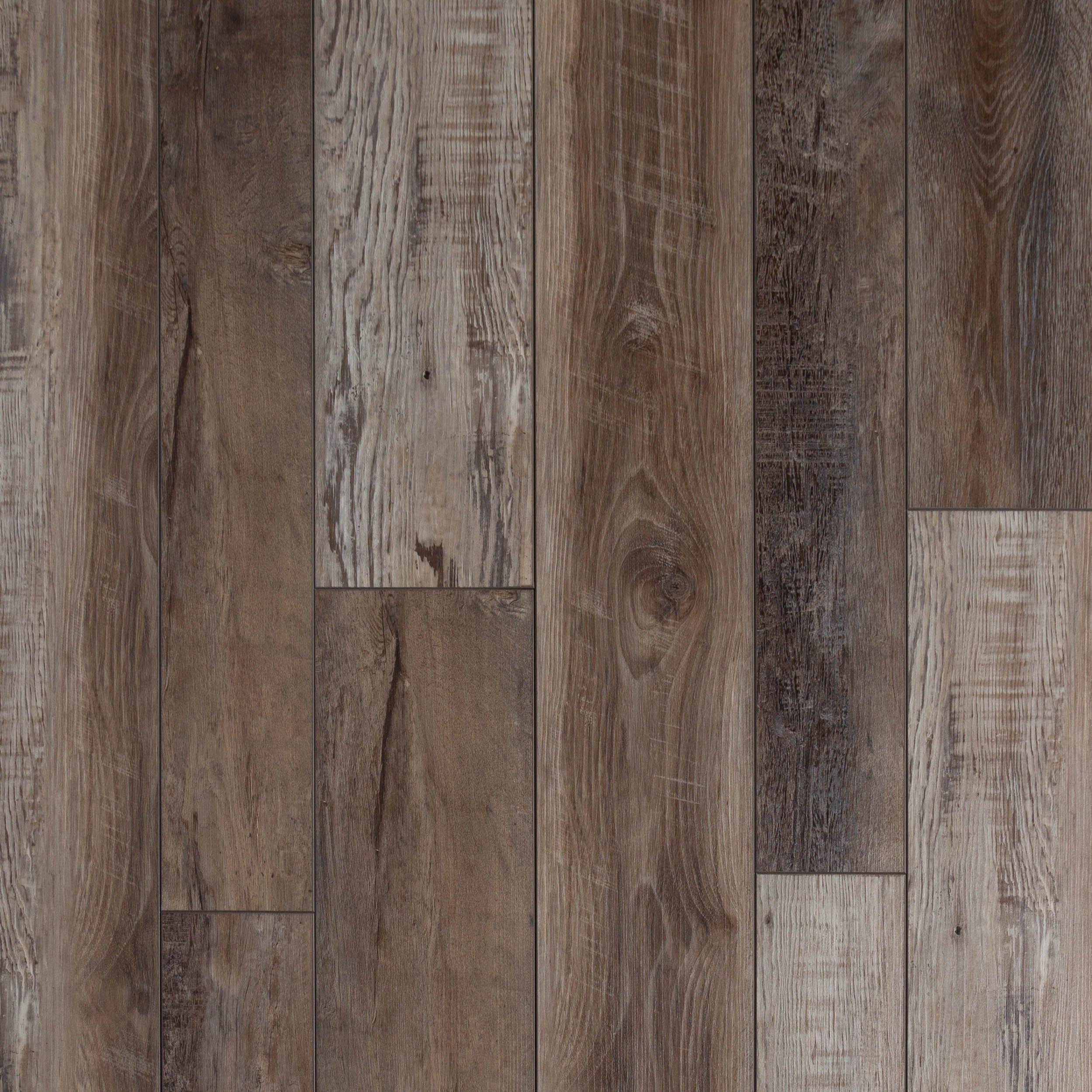 Cortado Oak Rigid Core Luxury Vinyl, How To Cut Vinyl Plank Flooring With Cork Backing
