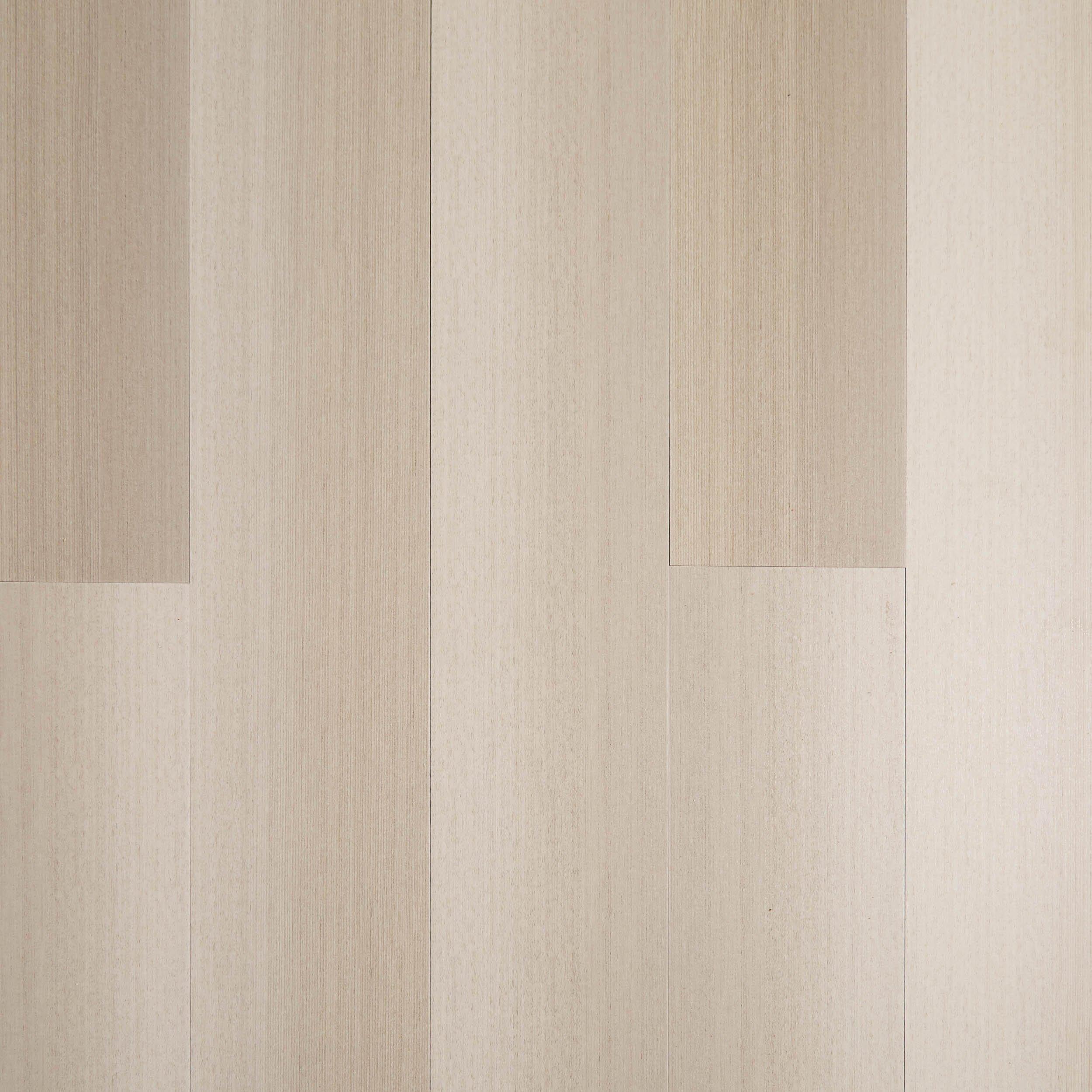 Lineage Tan Rigid Core Luxury Vinyl Plank - Cork Back