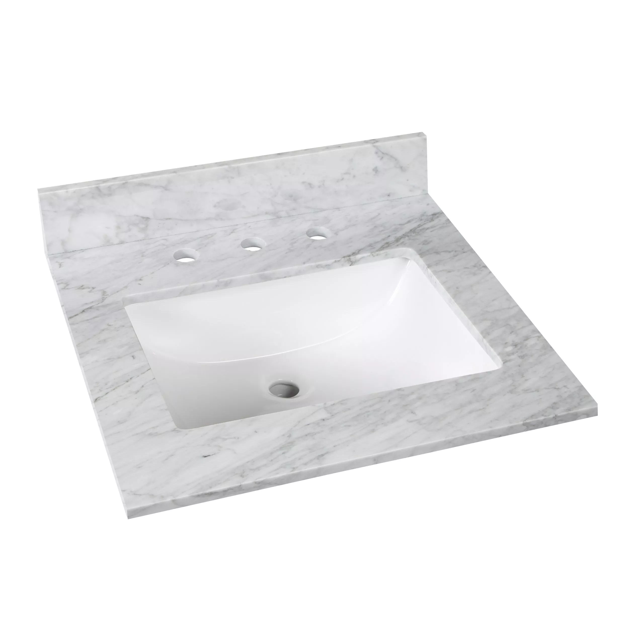 https://i8.amplience.net/i/flooranddecor/100584010_bianco-carrara-marble-25-in-vanity-top-includes-backsplash_1?&fmt=webp&qlt=85