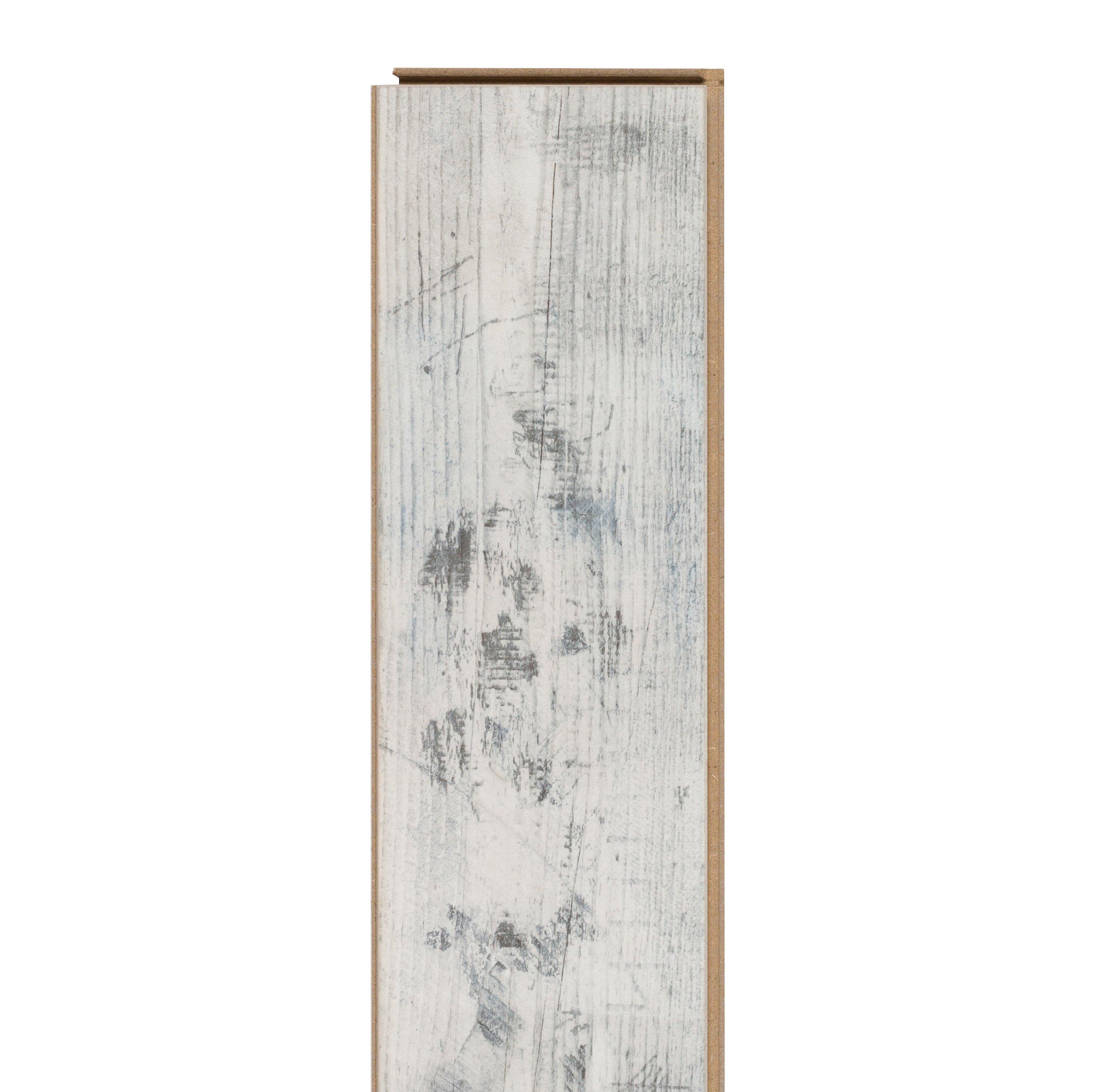 Farm Fences Pine Water Resistant Laminate 12mm 100785856 Floor