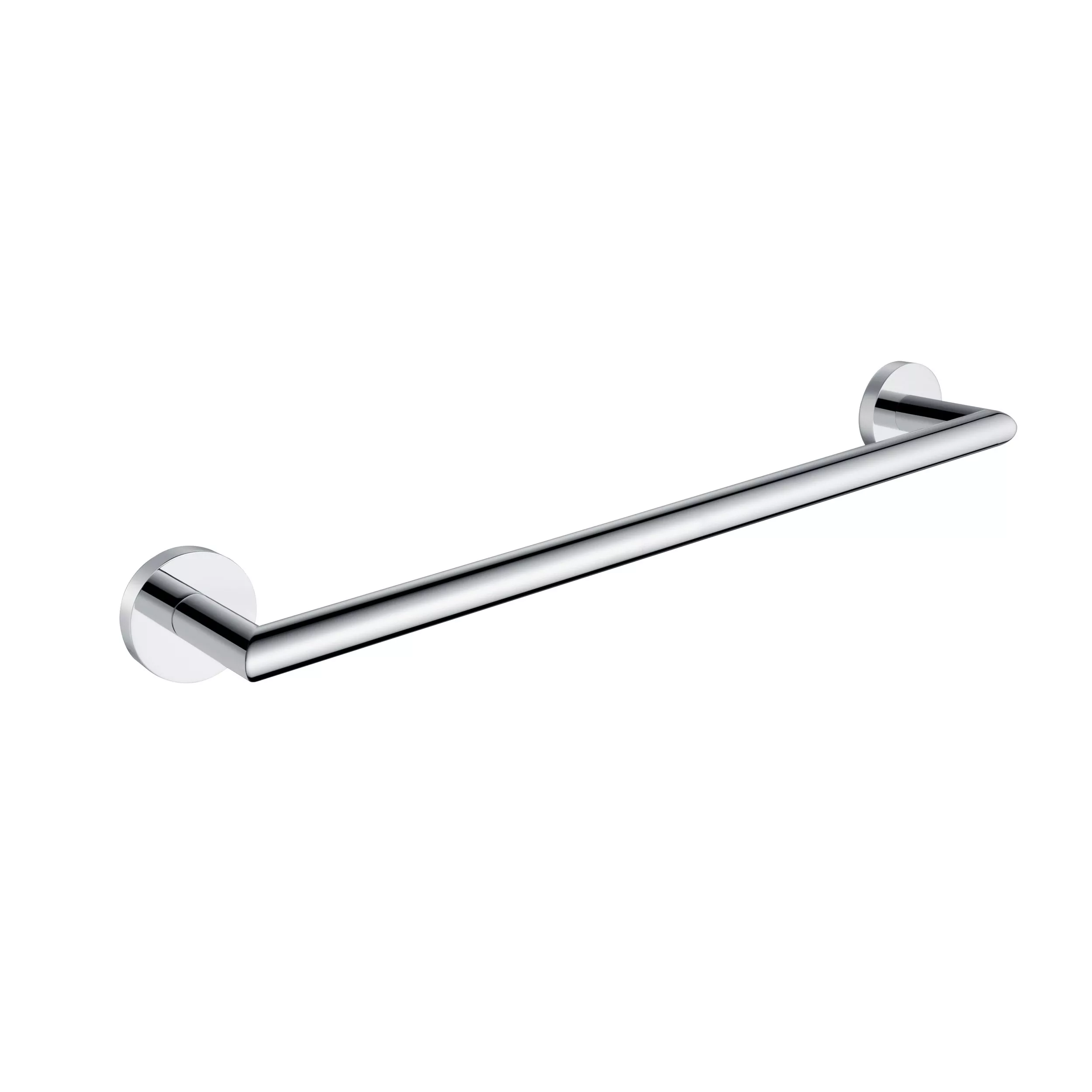 Grant Chrome 18 in. Towel Bar