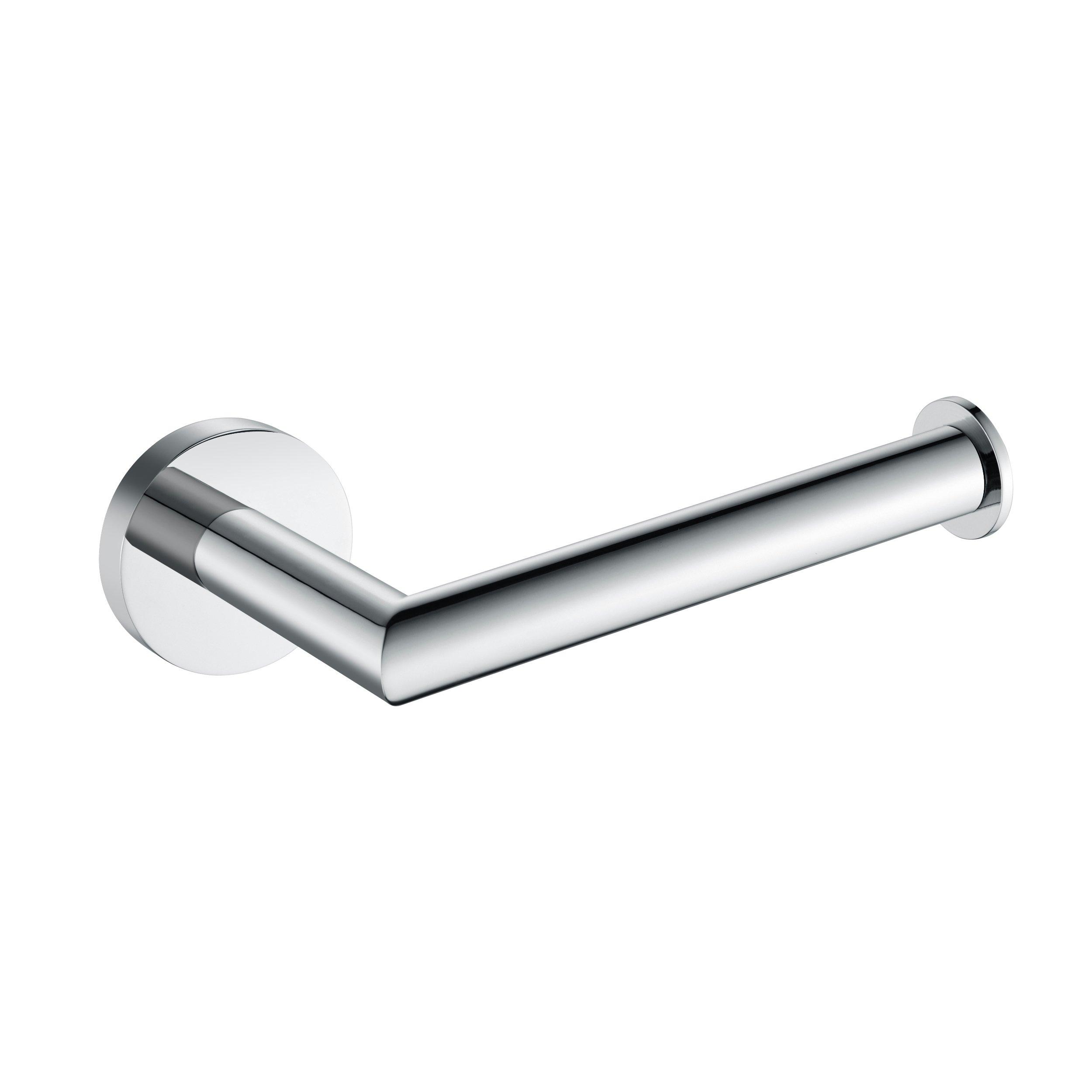 Grant Chrome Toilet Paper Holder