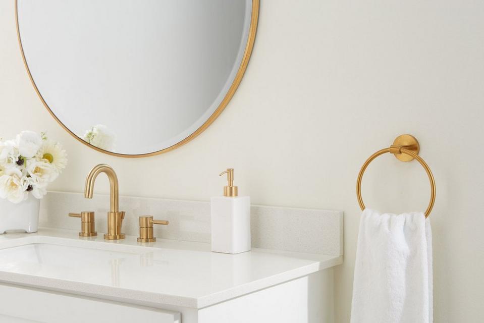 Bathroom Fixture