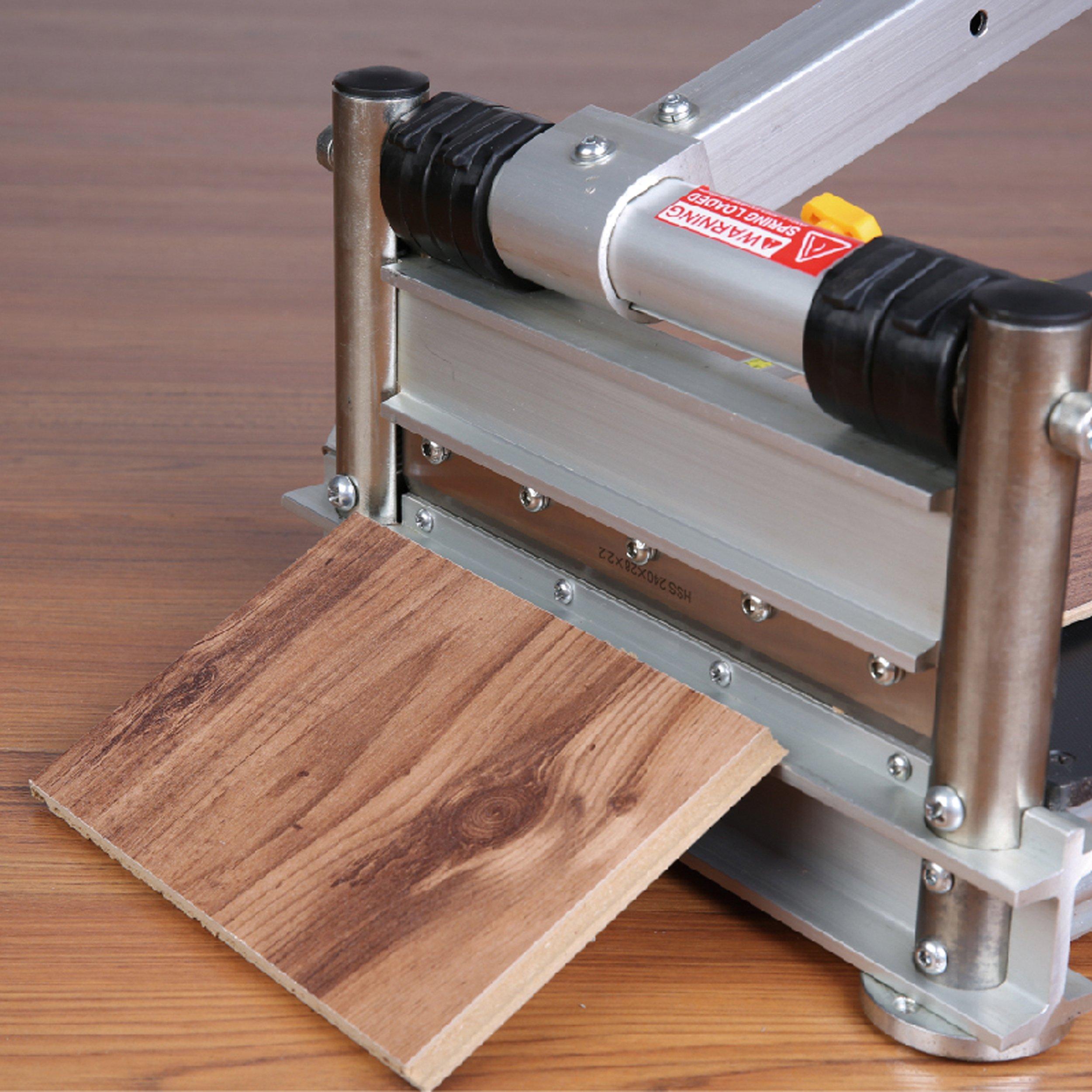 laminate floor cutter laminate cutter vinyl floor cutter vinyl