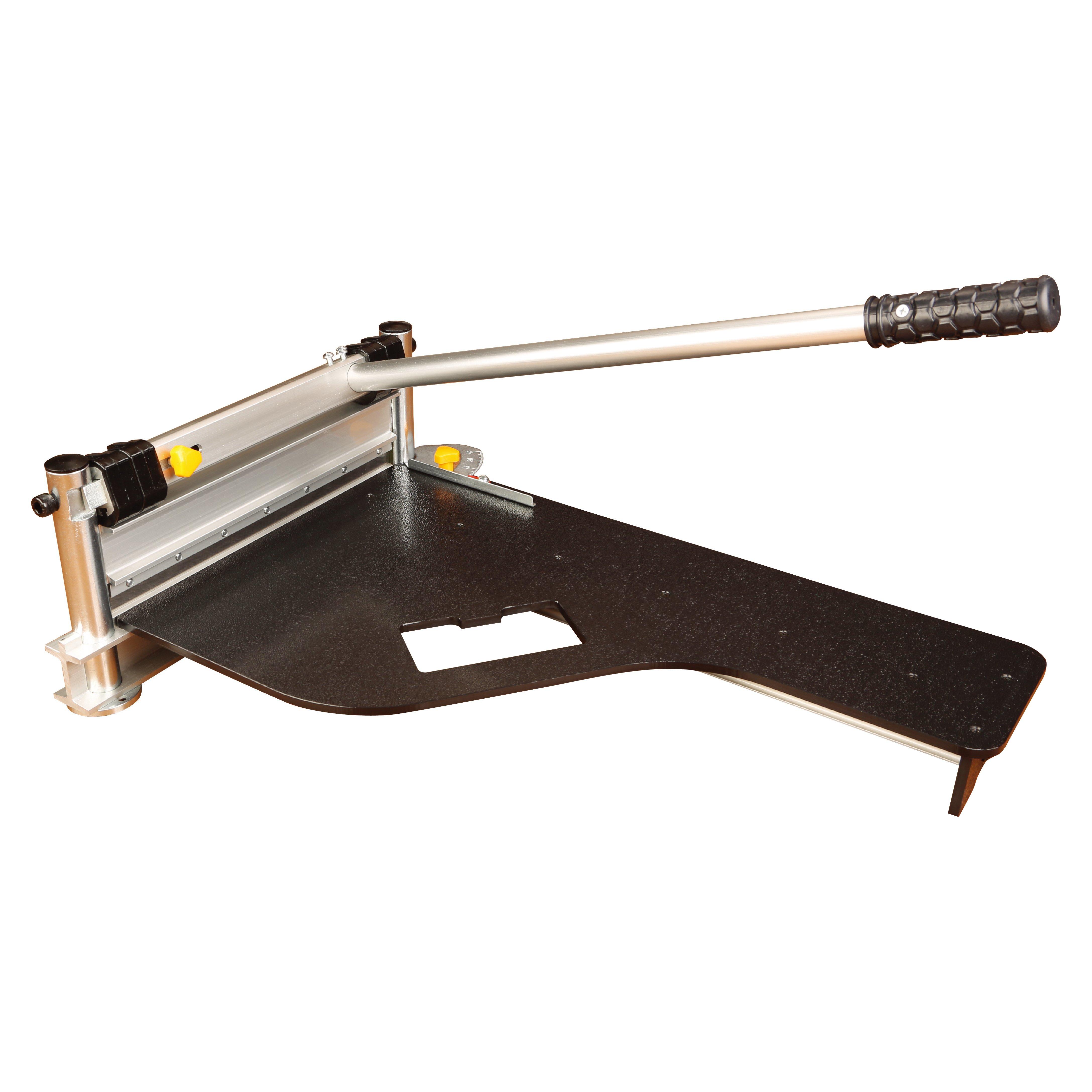 Vinyl Flooring Cutter