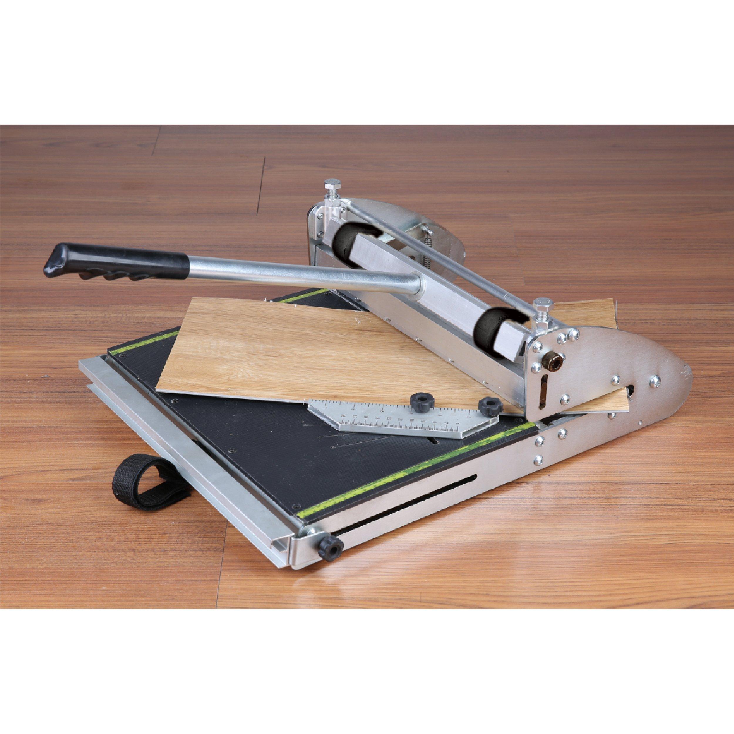 Laminate Floor Cutter Vinyl Flooring Cutter Handle Laminate