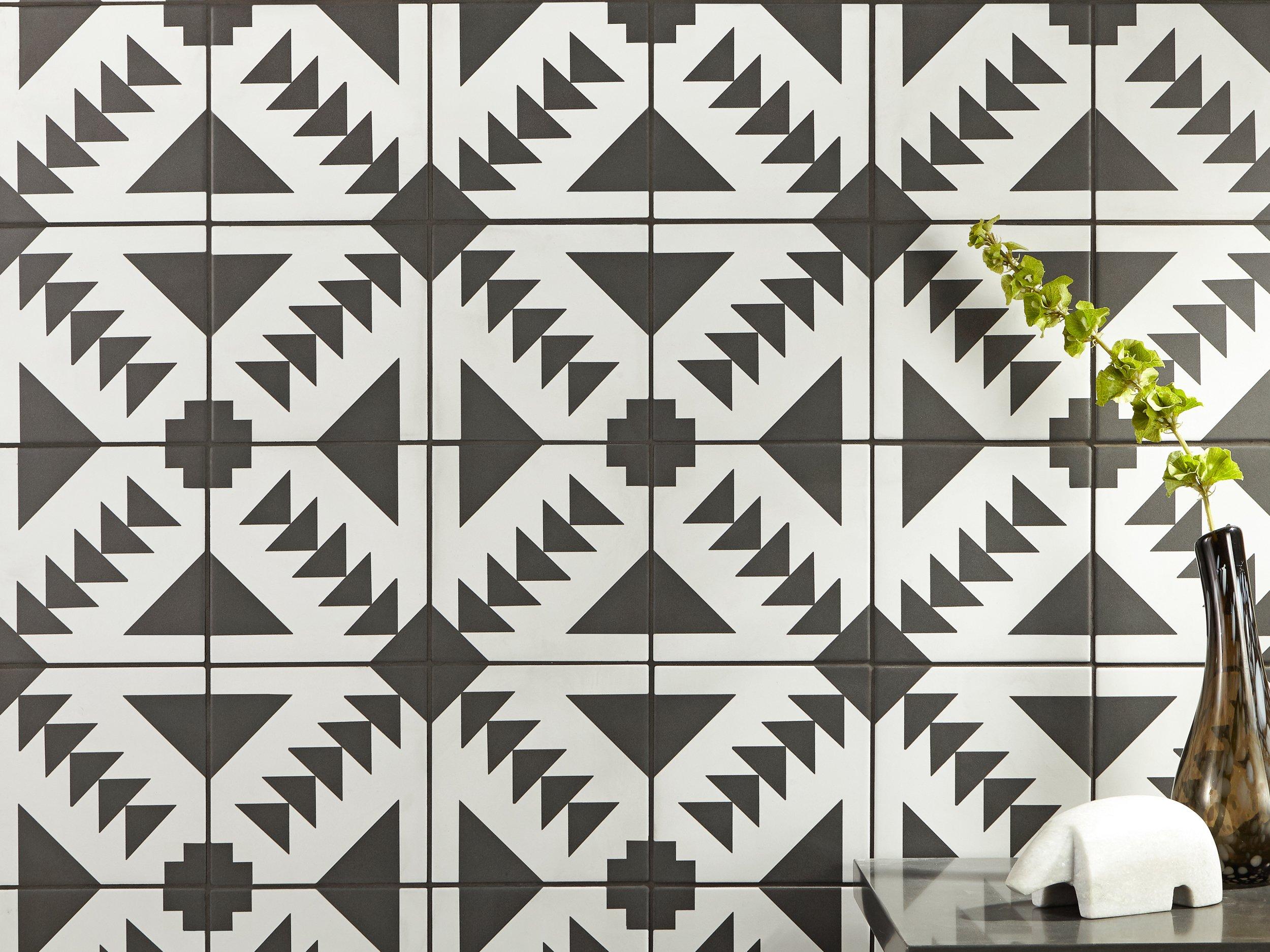 Evoke Deco Porcelain Tile