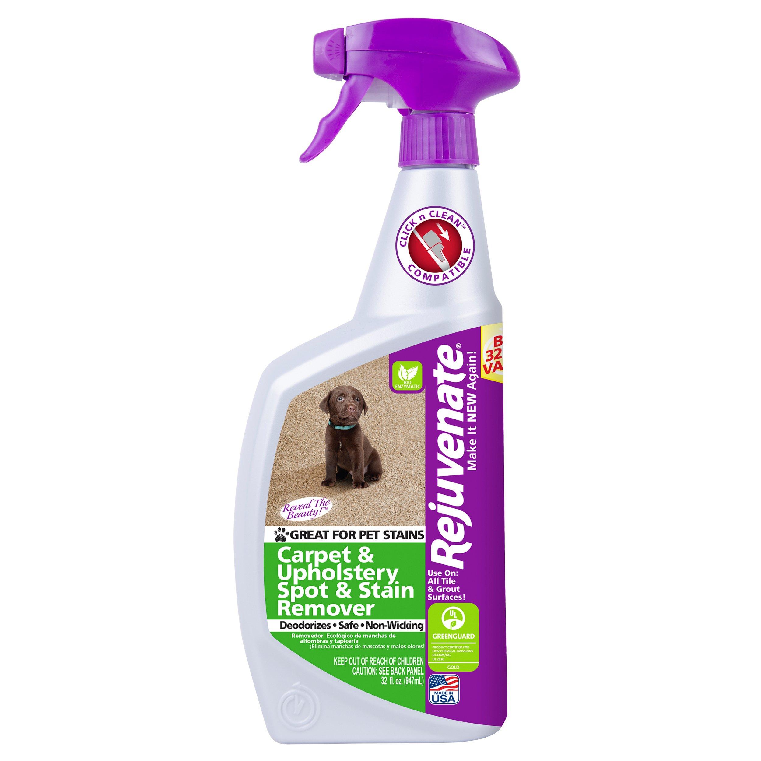 Hi-Tech Dr Foamy Enzyme Carpet Cleaner