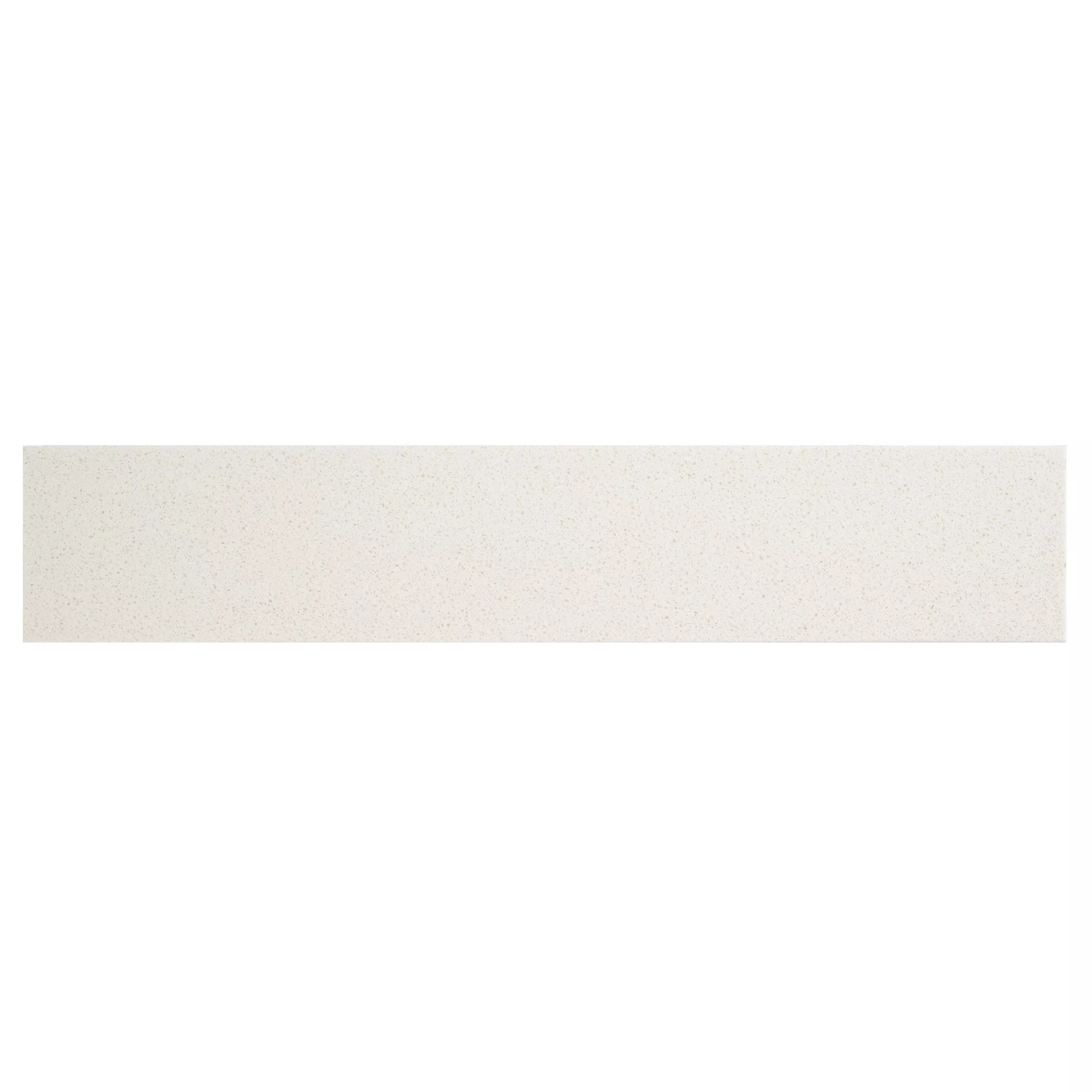 Sutton White Granite Side Splash