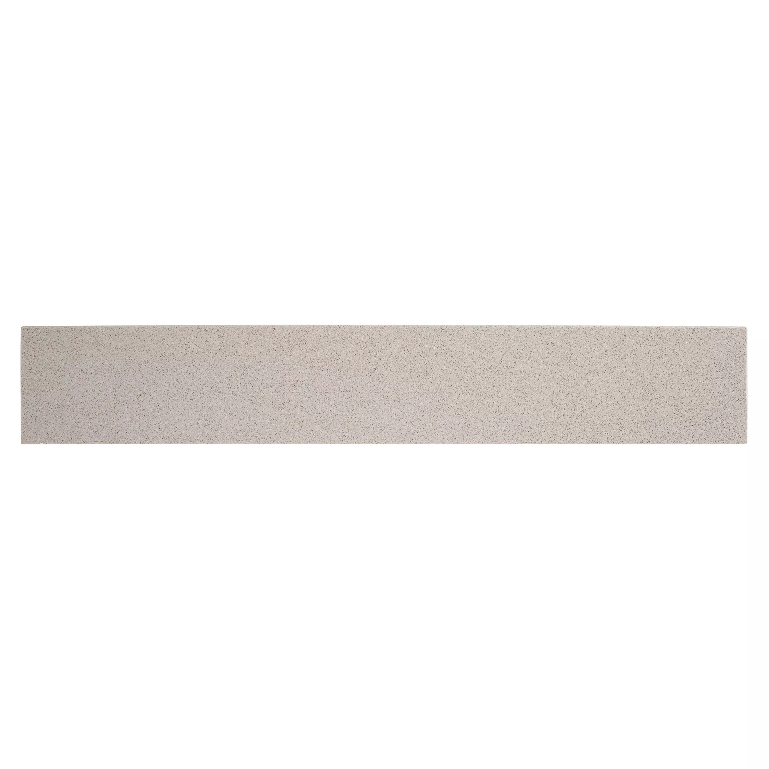 Bromley Gray Engineered Marble Side Splash