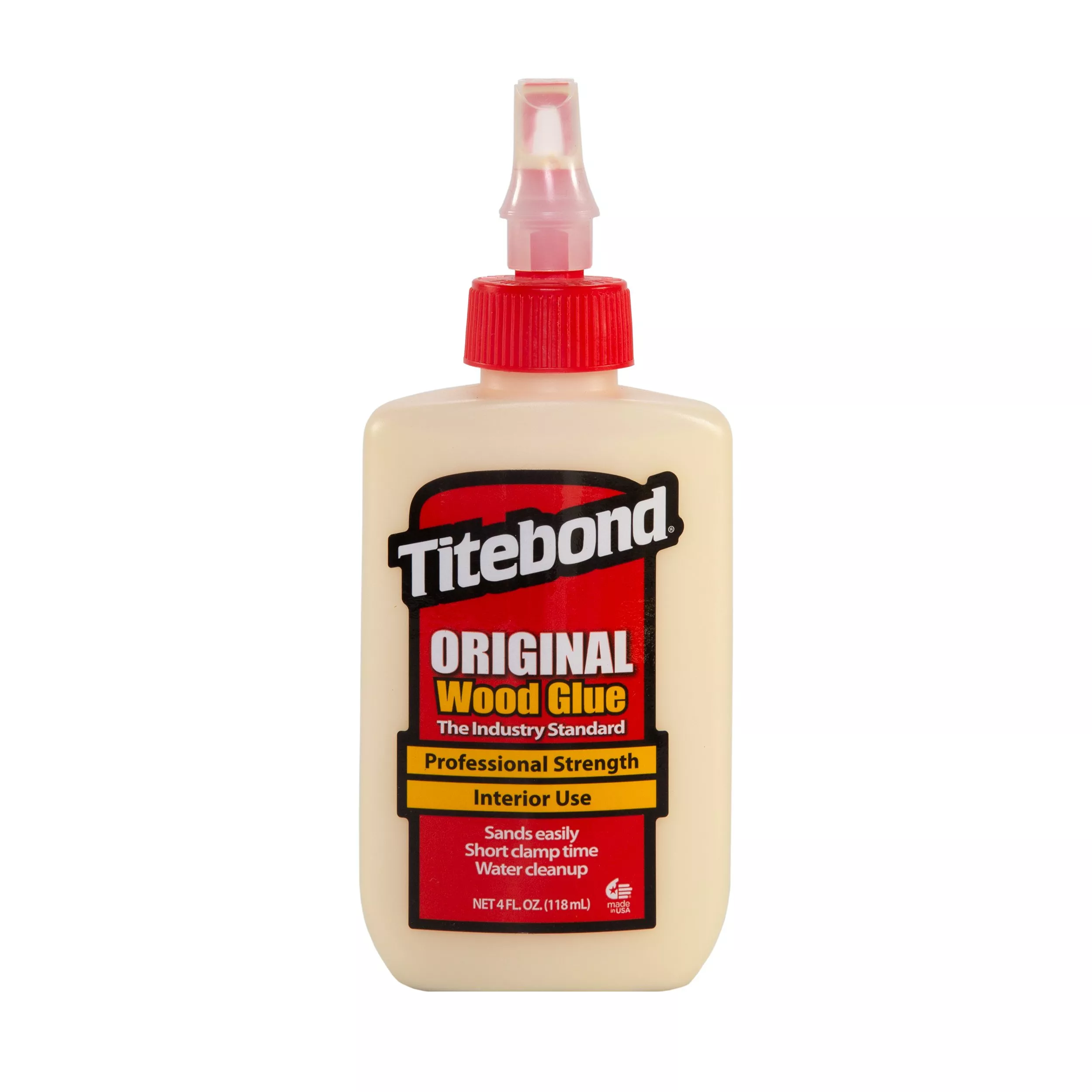 Titebond Original Wood Glue