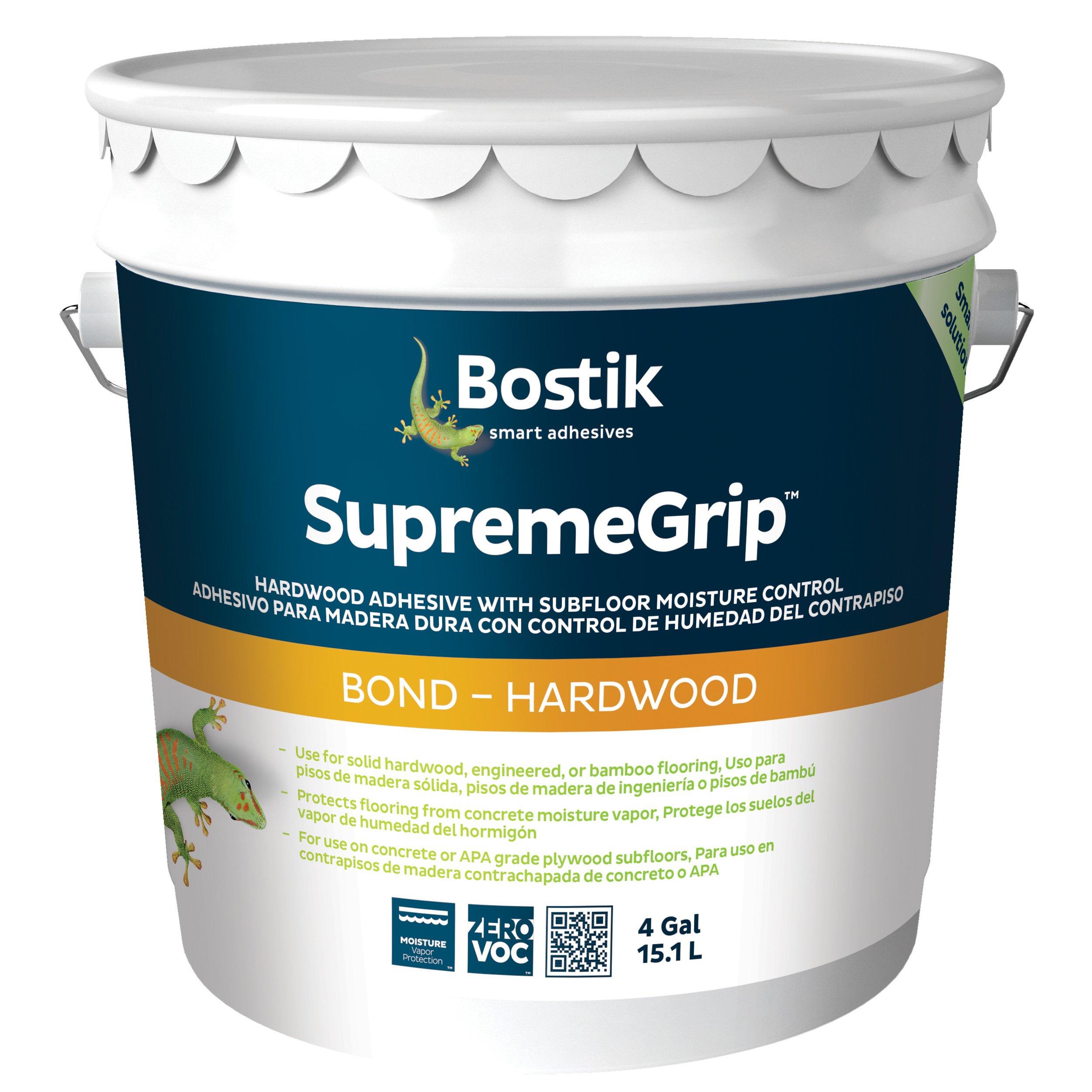 Bostik Hardwood Floor Glue Flooring Tips