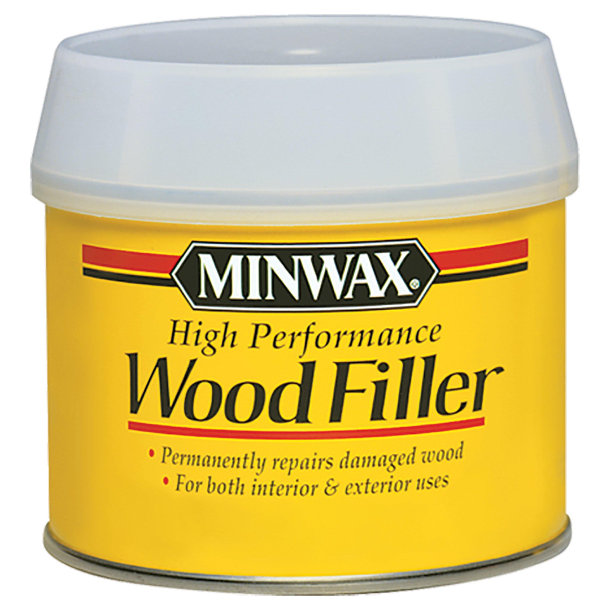 Minwax 12oz. Wood Filler