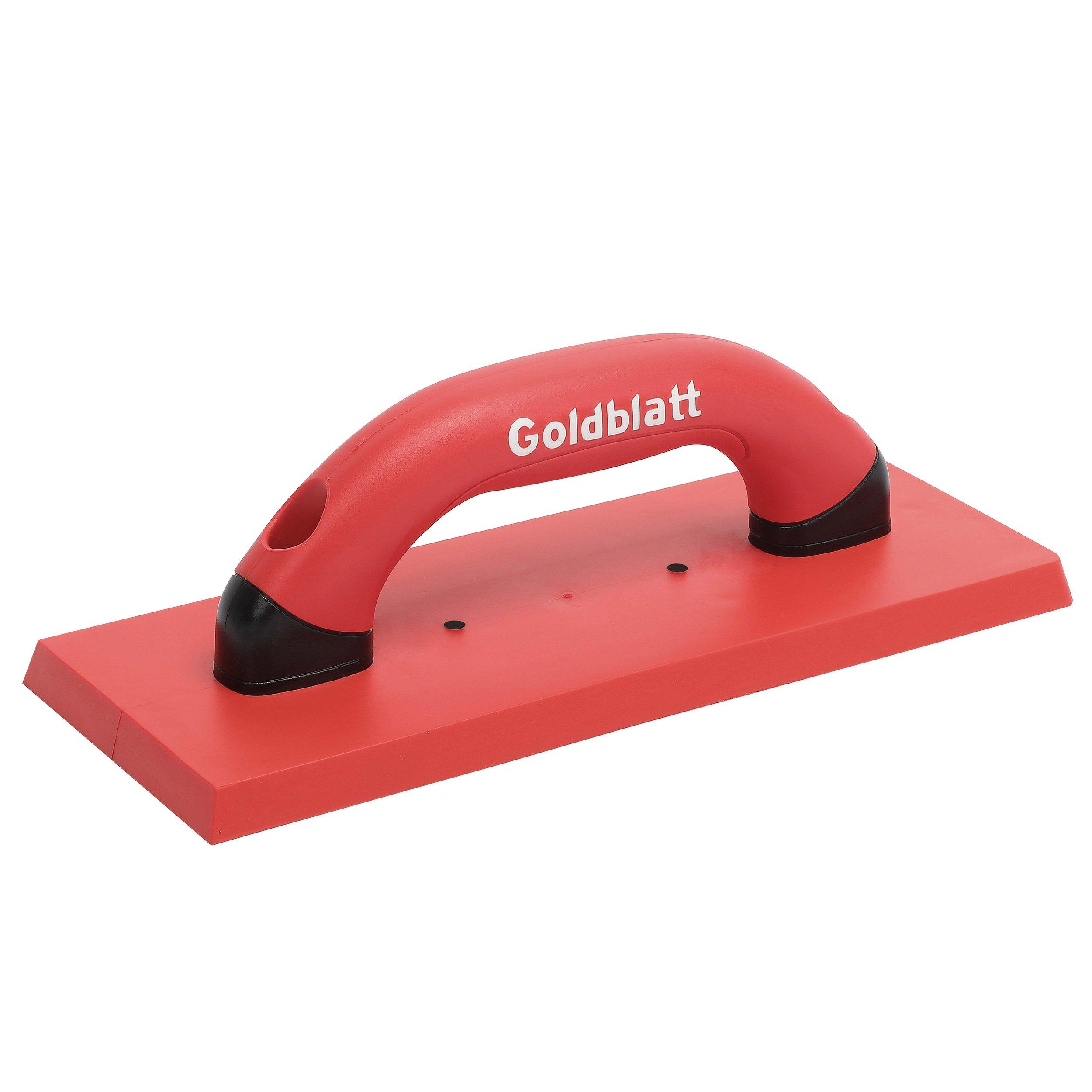 Goldblatt Extra Clean Grout Float