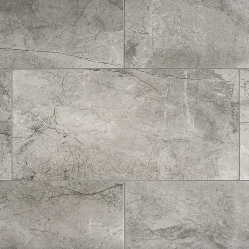 Chateaux Gris Matte Porcelain Tile 15 X 30 Floor And Decor
