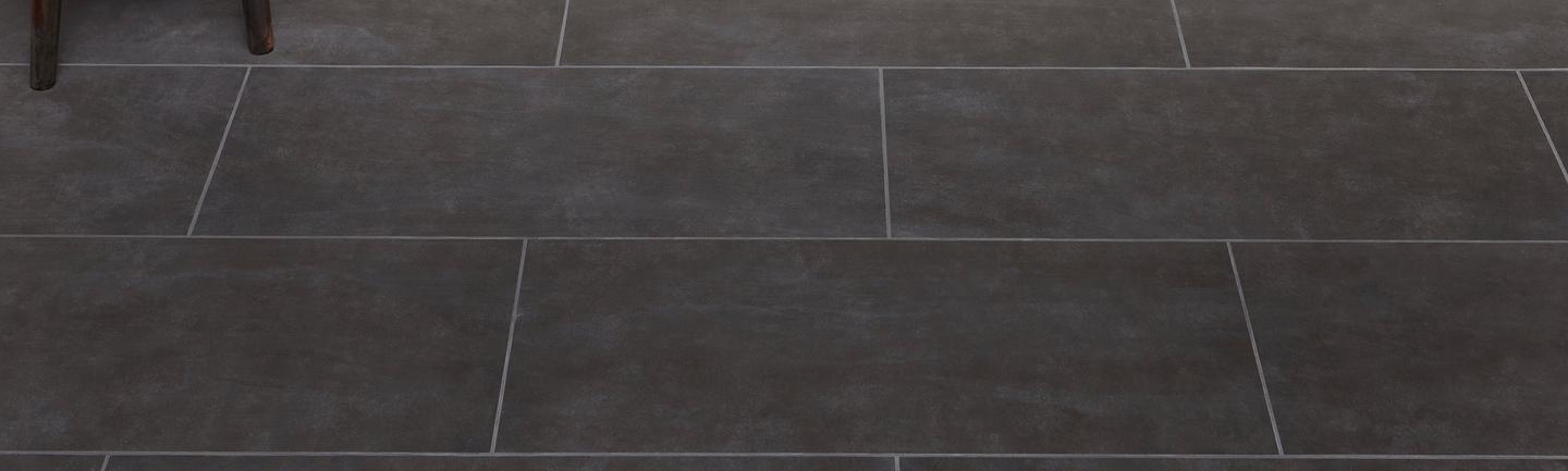 Cement Look Tile Floor Decor, Concrete Hex Floor Tile