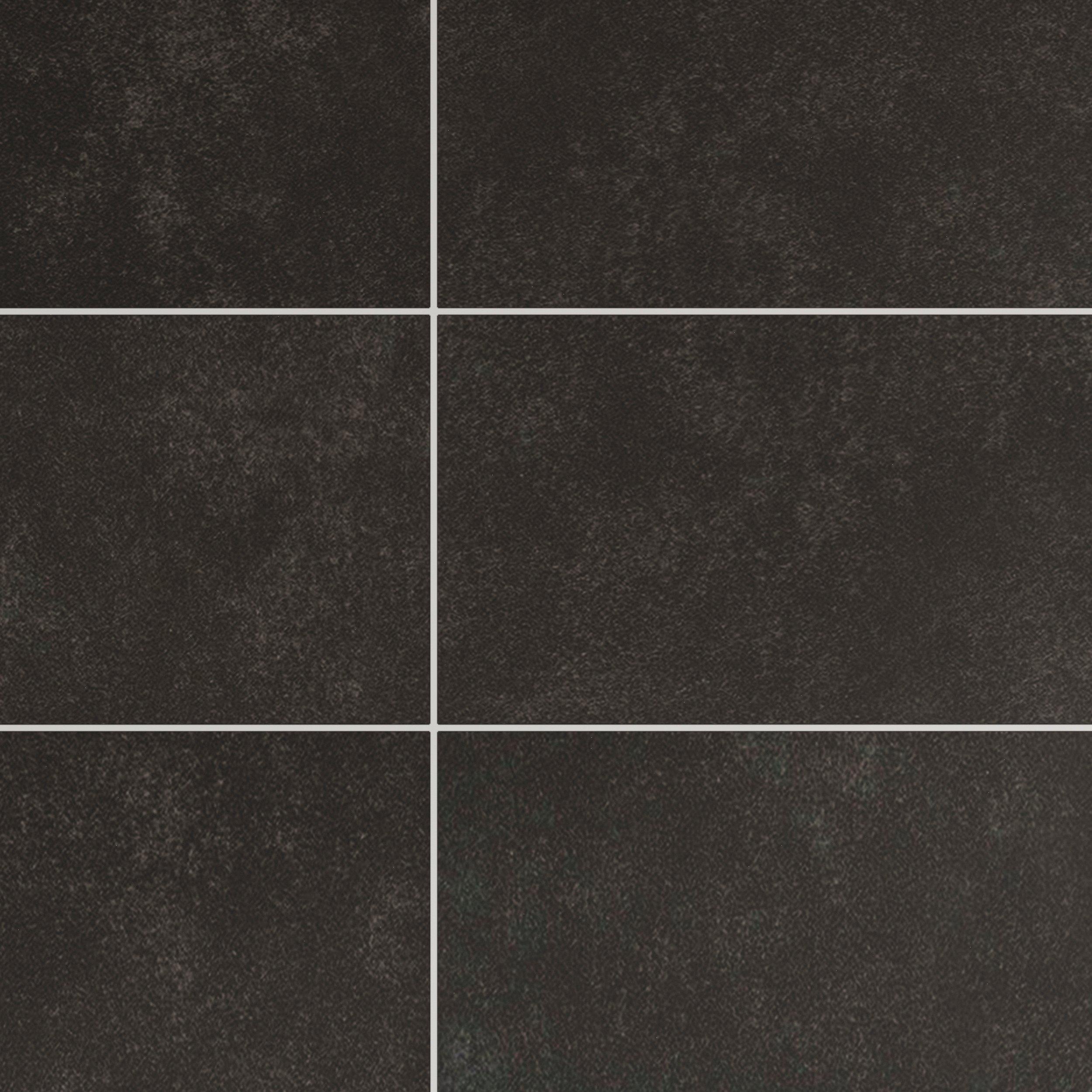 Uptown Antracite II Matte Porcelain Tile - Gray Tile | Floor and Decor