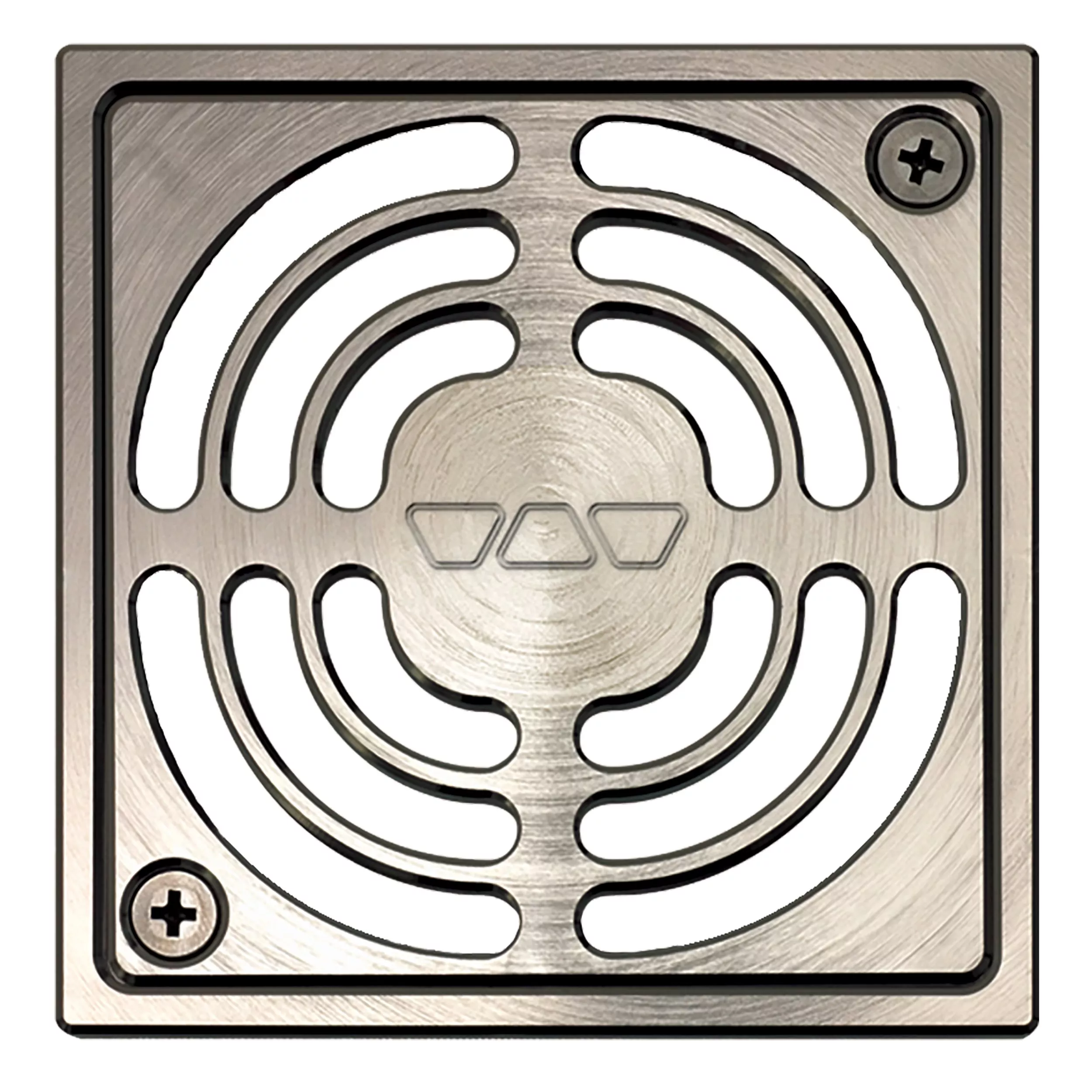 Circle Drain Cover Set - The Tile Shop