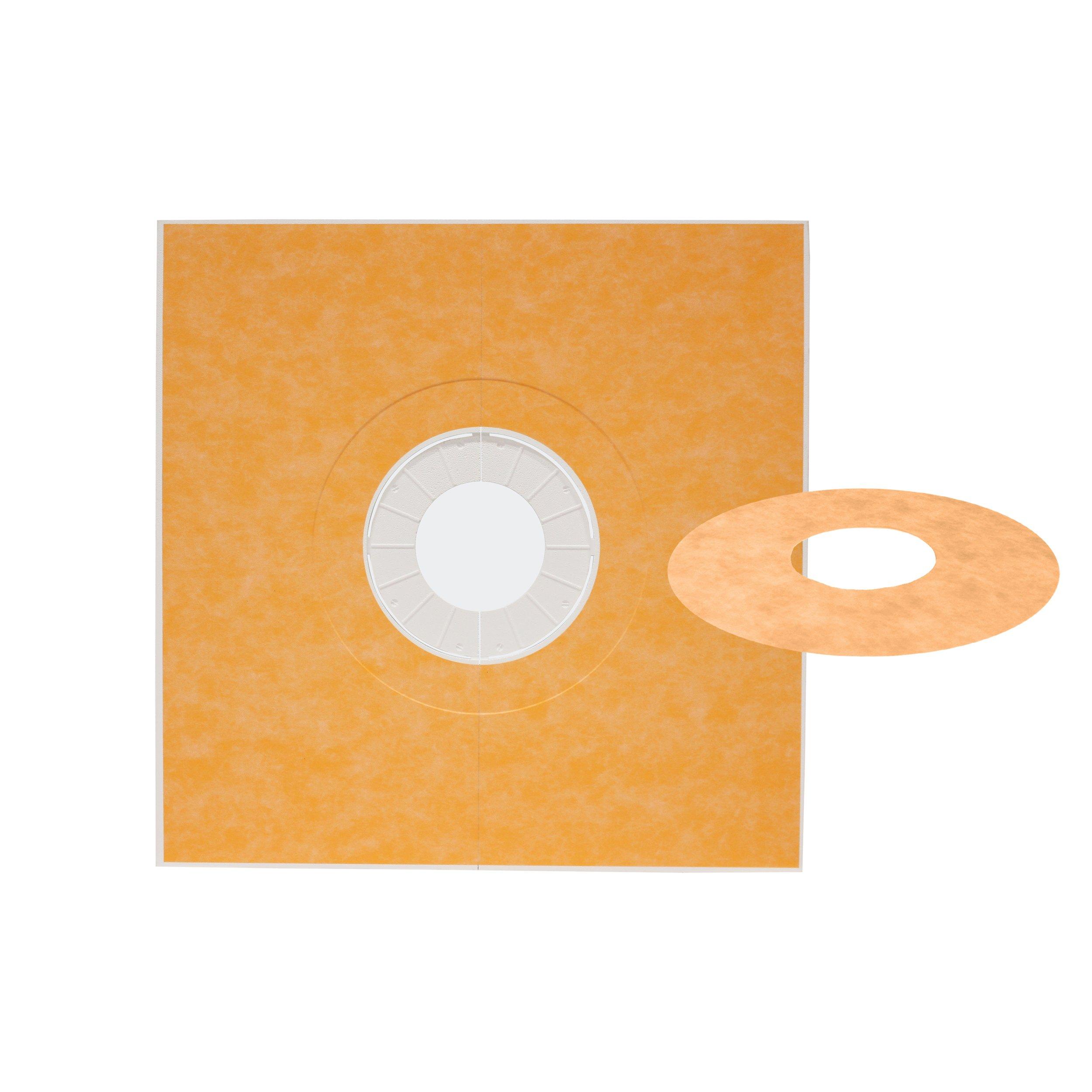 Schluter Kerdi-Shower Tray 48in. x 48in. CEN