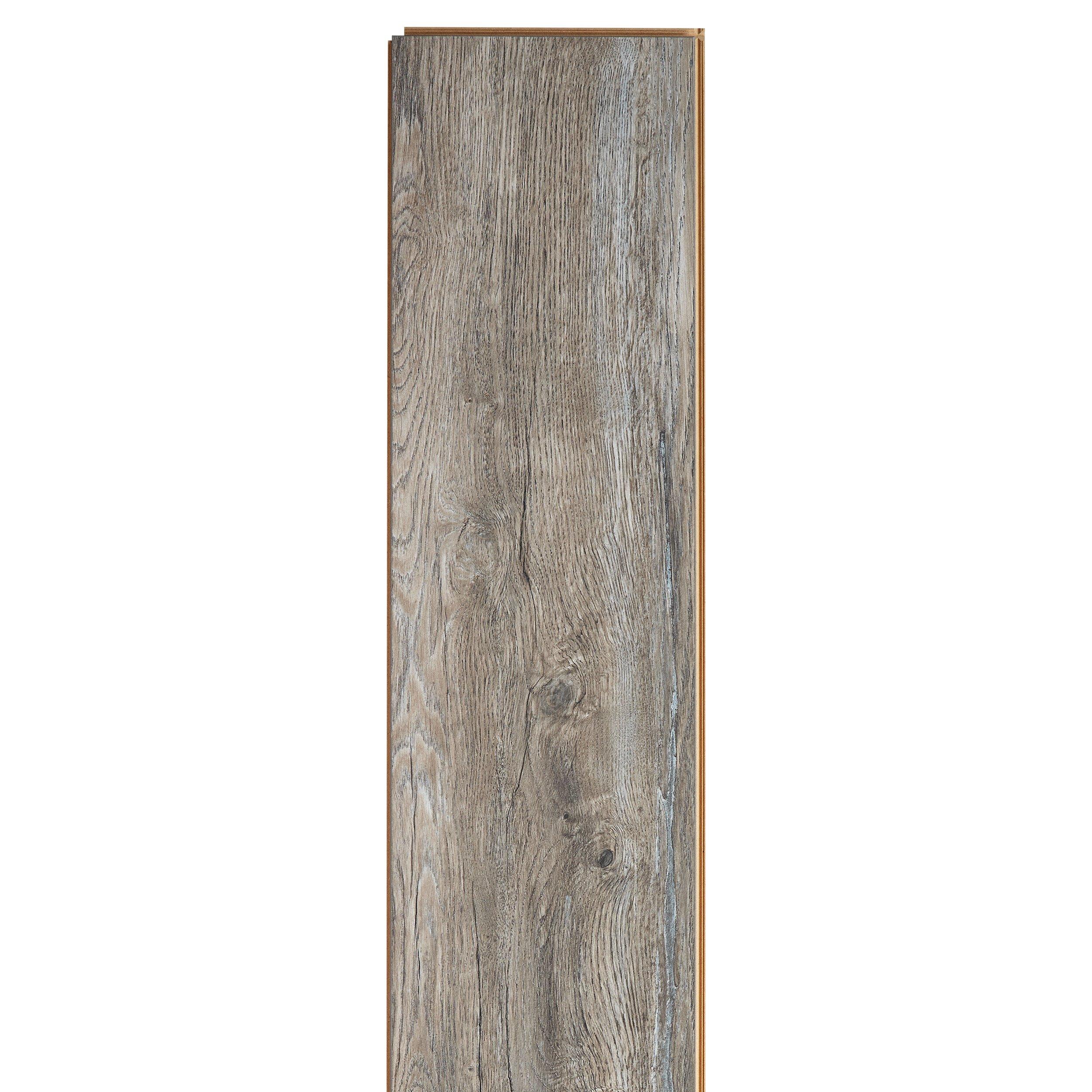 Windham Hill Oak WaterResistant Laminate 12mm 100597996 Floor