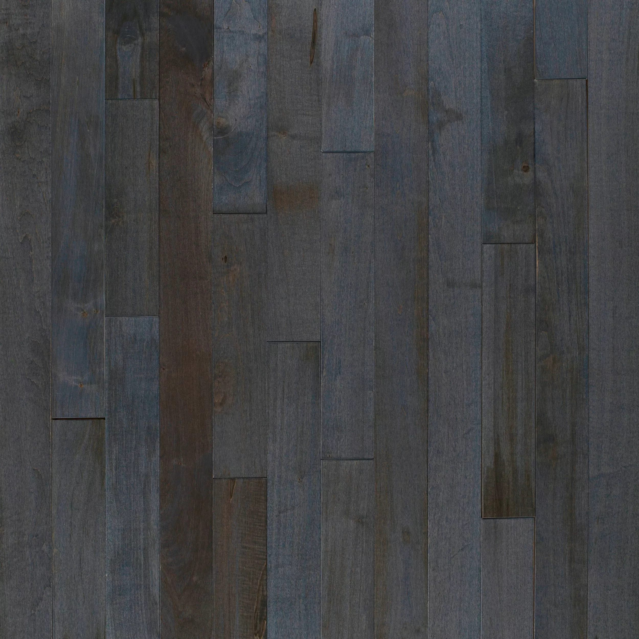 Costa Maple Smooth Solid Hardwood