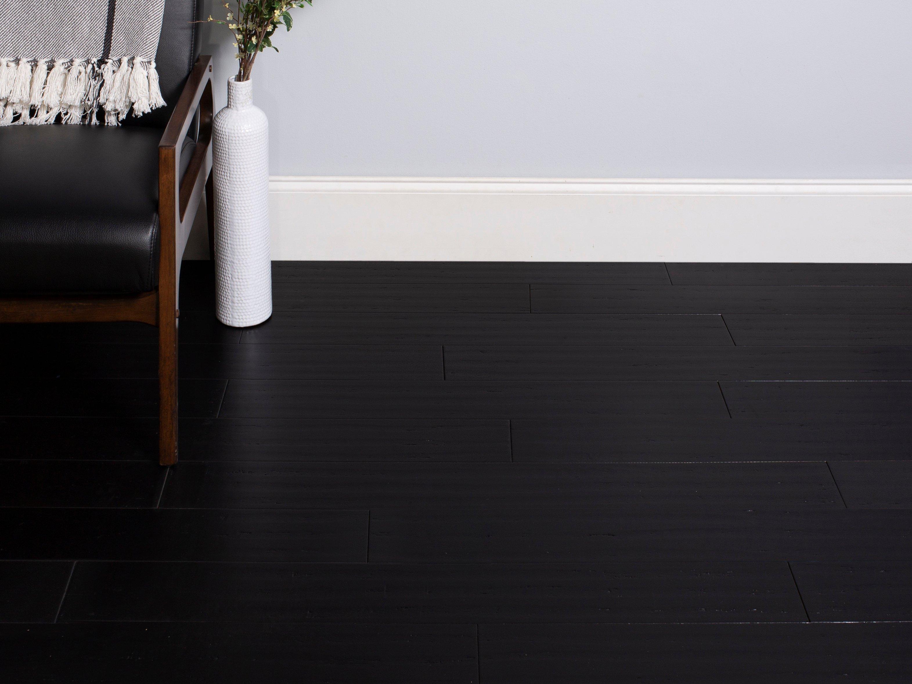 Black Mamba Bamboo Flooring Flooring Site