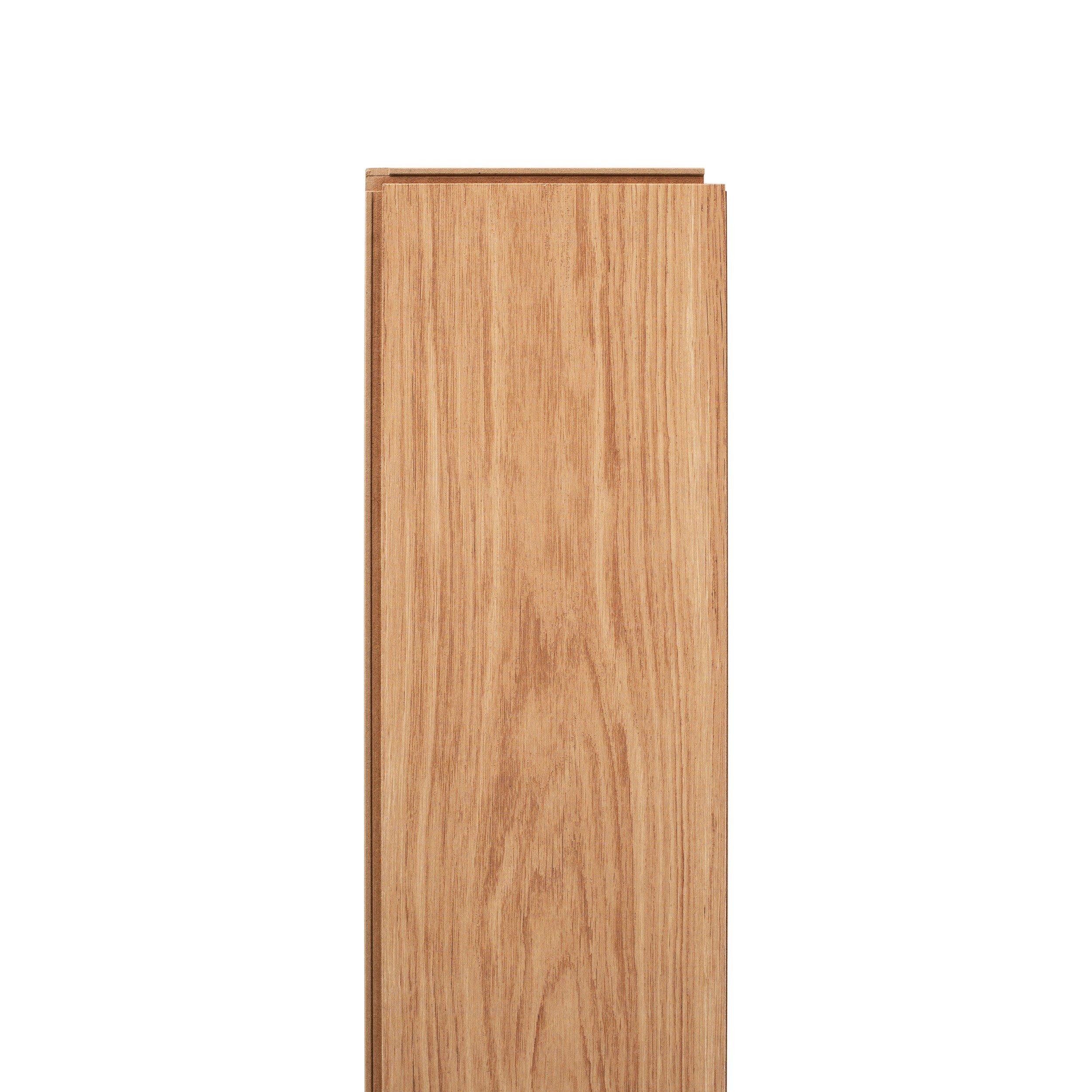 Savoy Cork Plank