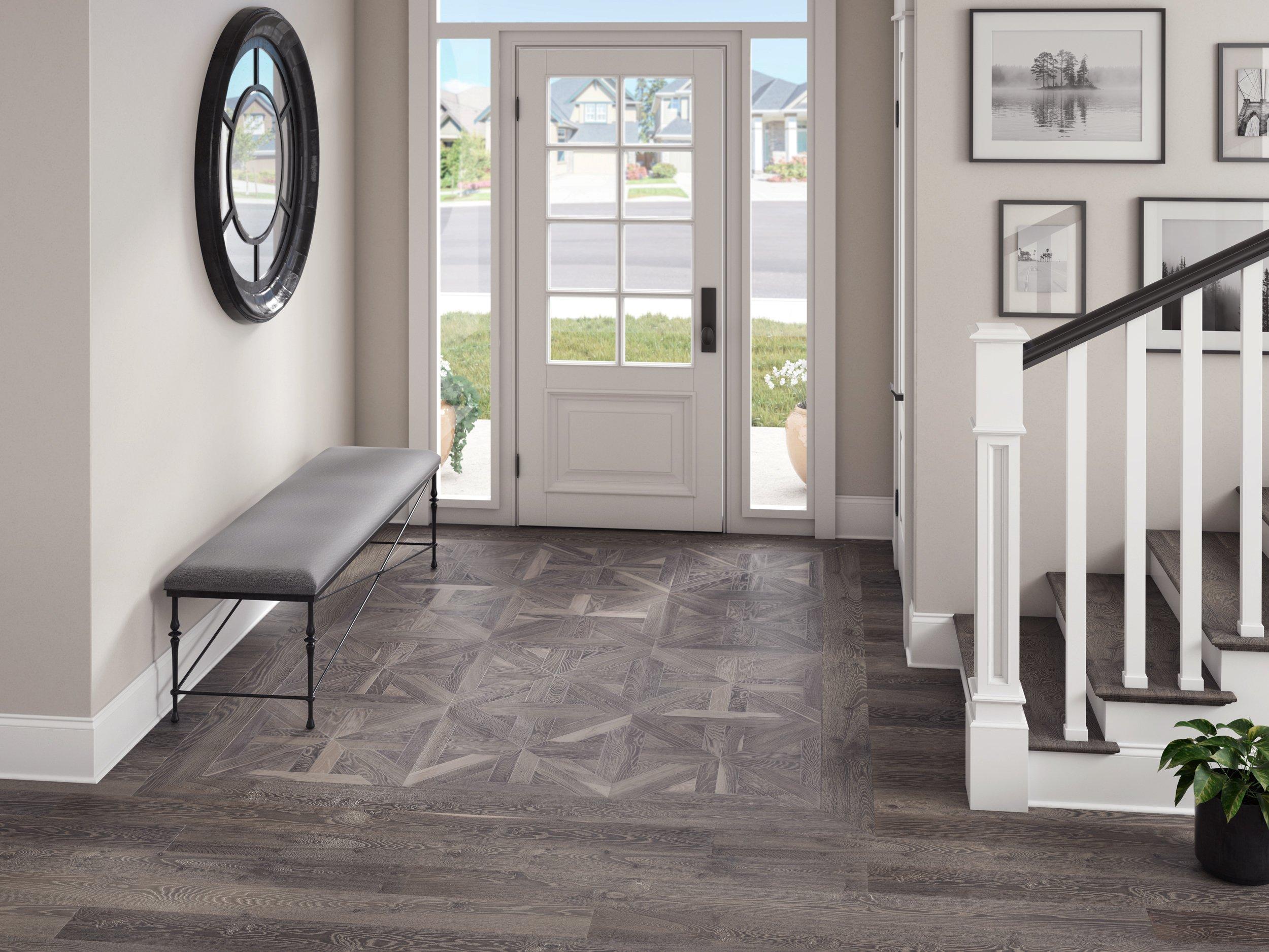 Shop Gray Wood Styles from Floor & Decor